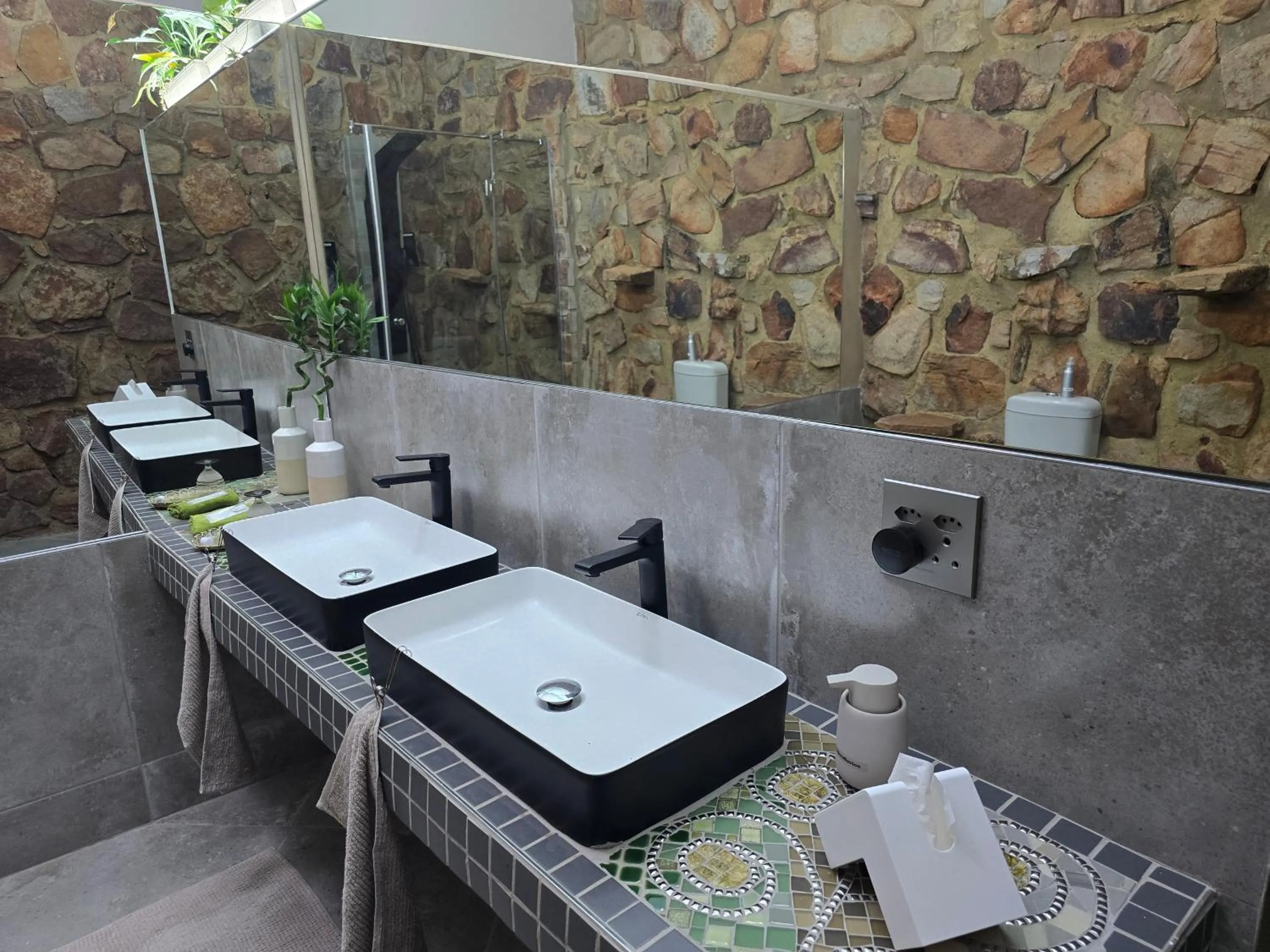 Comfort Studio in Bronberg Bastion