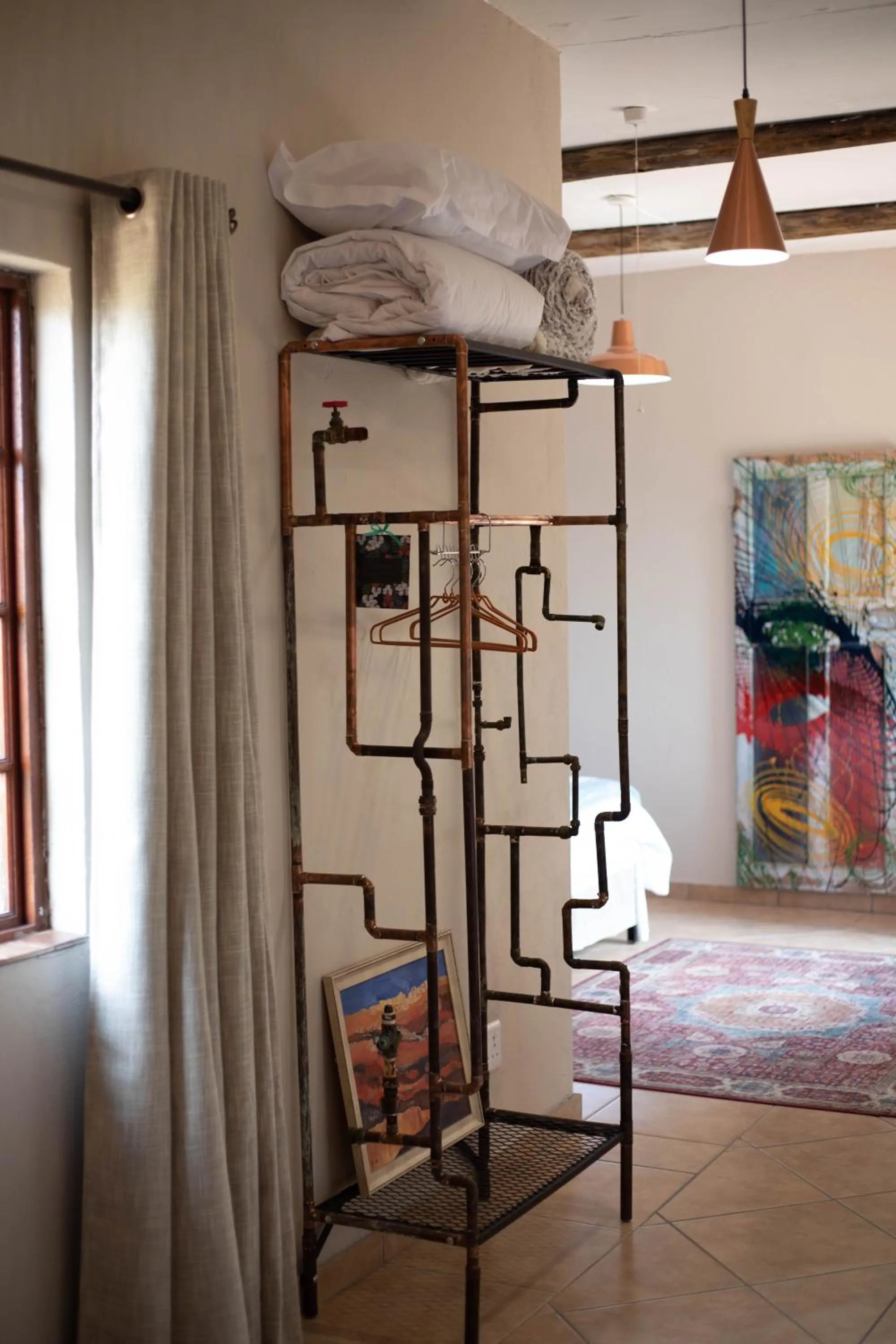 Suite - single occupancy in Bronberg Bastion