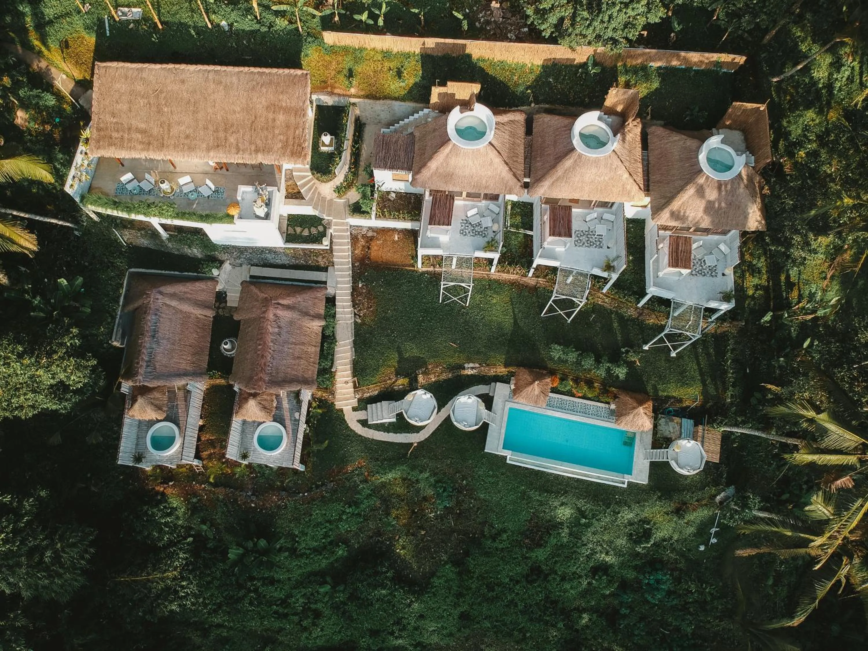 Woywoy Escape Bresela Adults Only