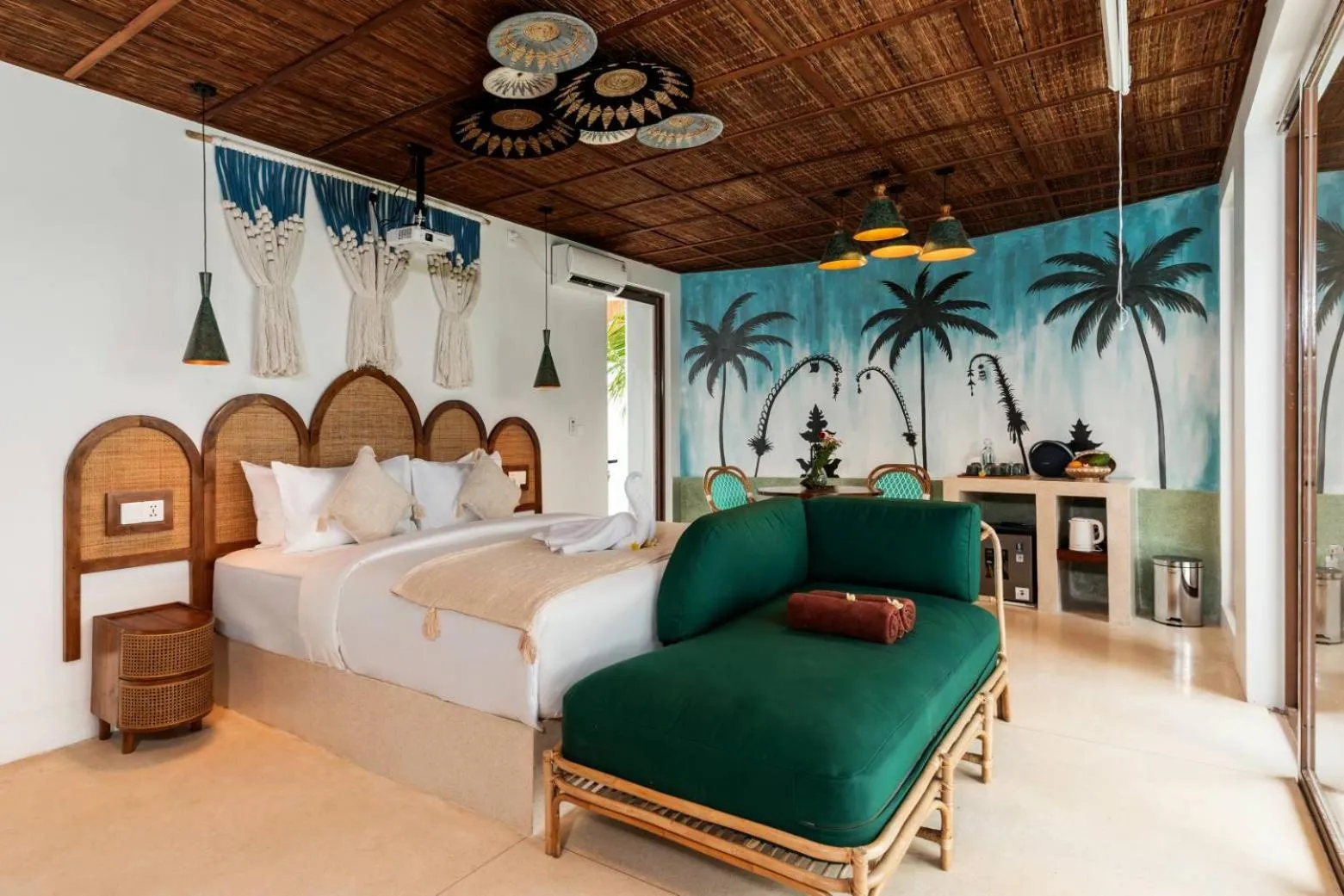 Bedroom, Bed in Woywoy Escape Bresela Adults Only