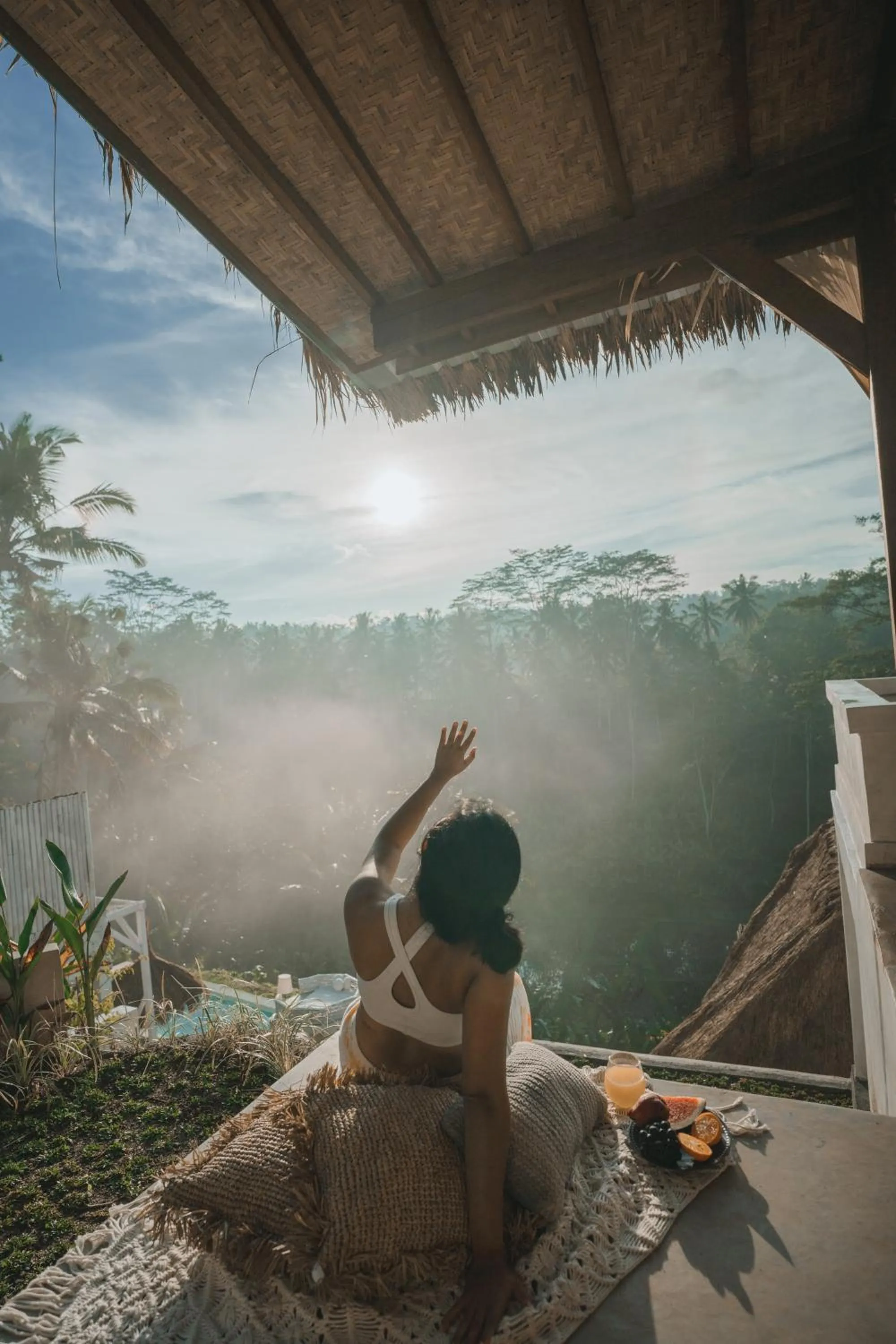 Woywoy Escape Bresela Adults Only