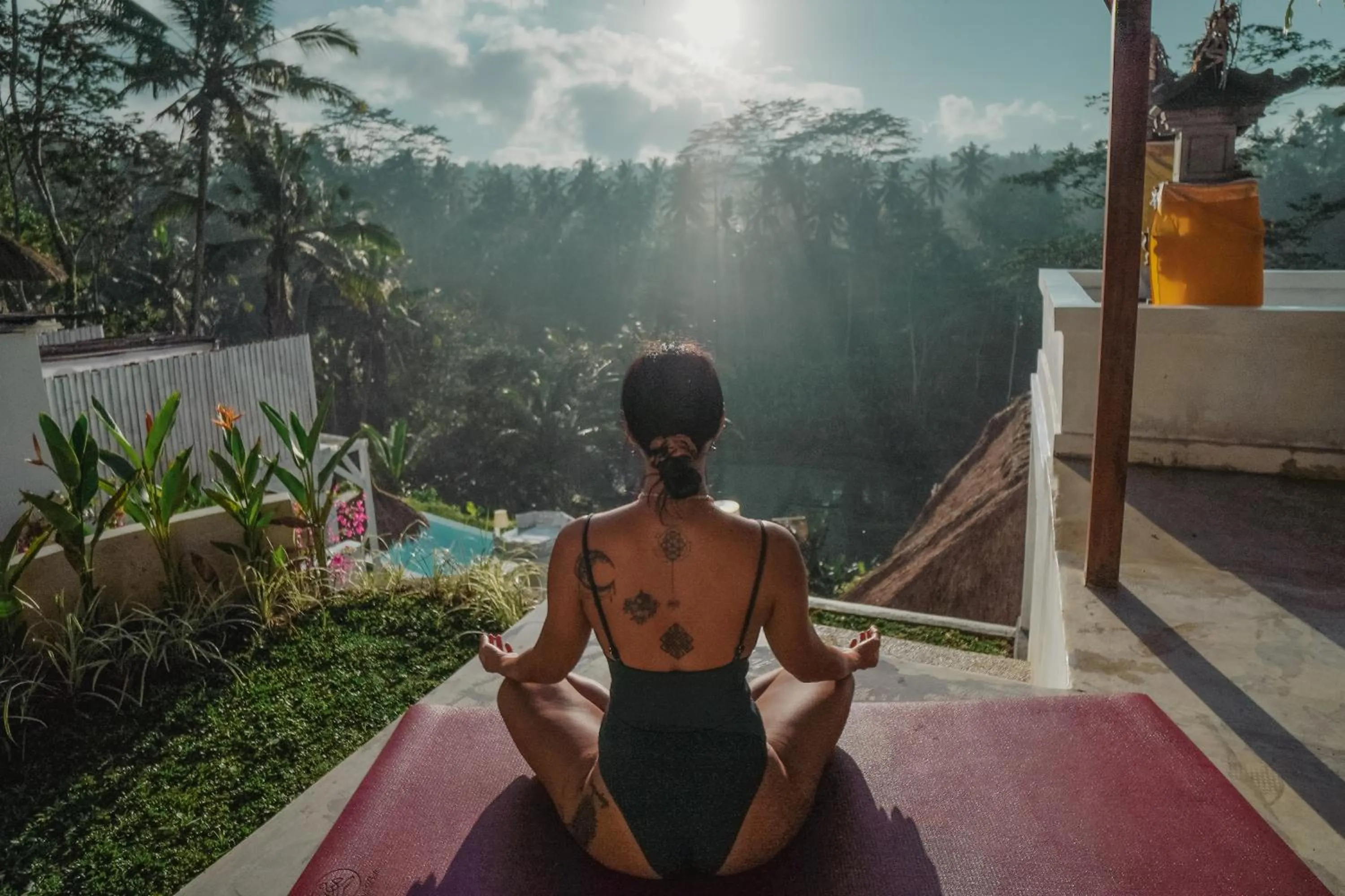 Woywoy Escape Bresela Adults Only