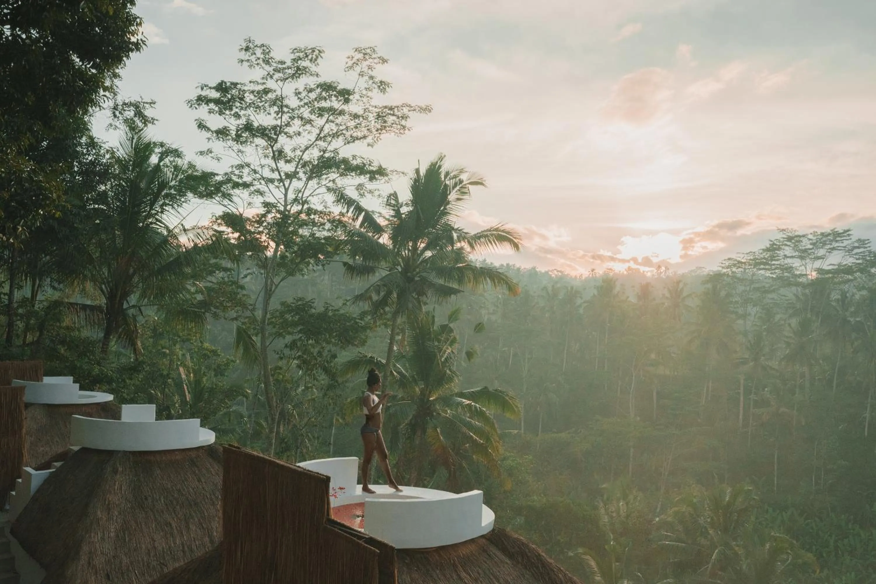 Woywoy Escape Bresela Adults Only