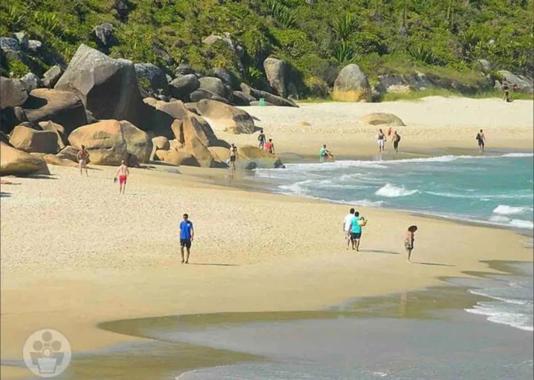 Pousada na Lagoa da Conceição Barcelos