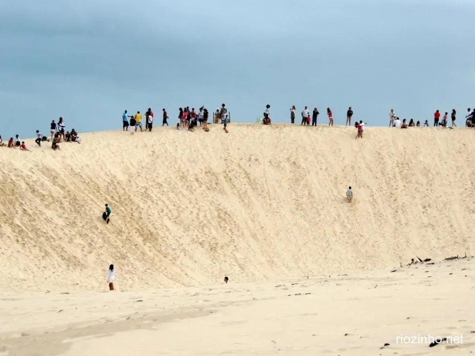Pousada na Lagoa da Conceição Barcelos