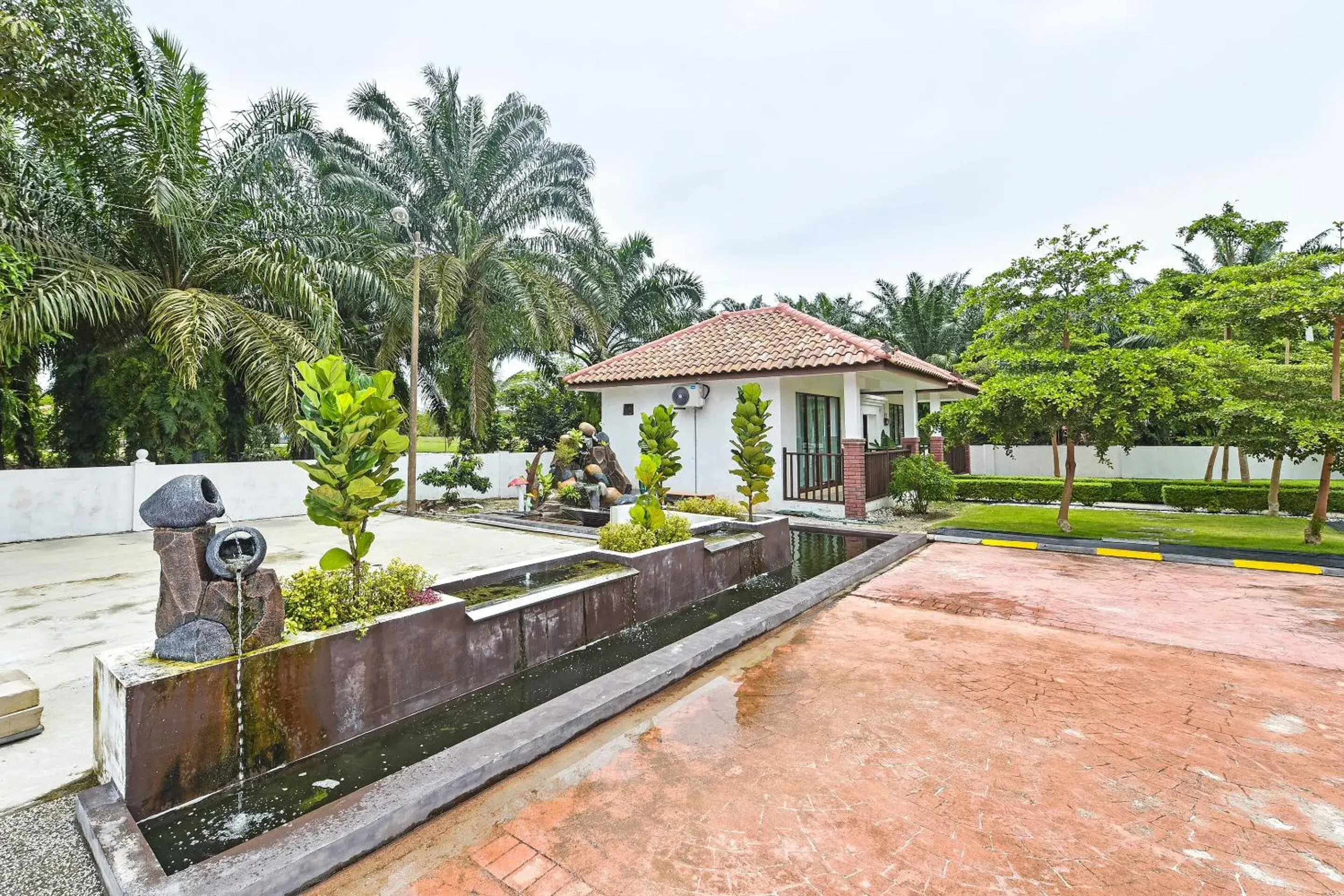 Lobby or reception in Hotel O Jentayu Homestay Pontian Lobby or reception in Hotel O Jentayu Homestay Pontian