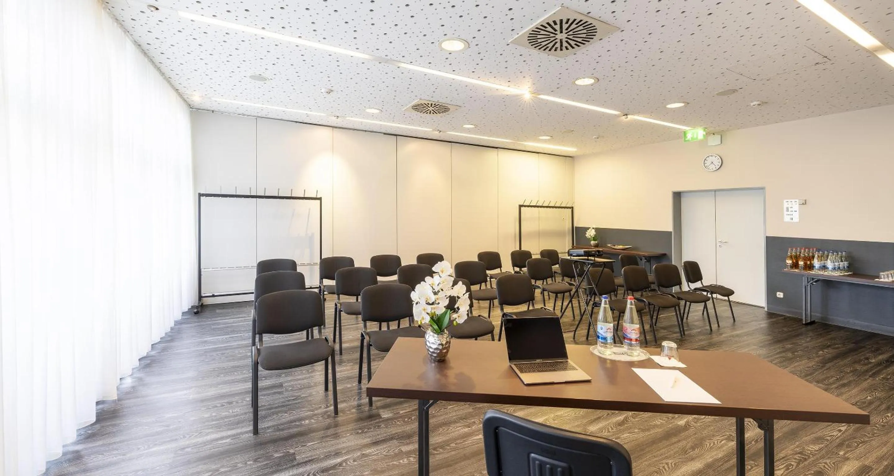Meeting/conference room in Best Western Plaza Hotel Zwickau