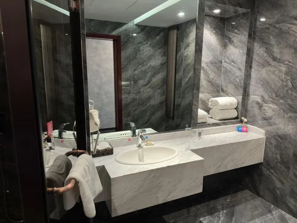 Beijing Jingyi Hotel Beijing Jingyi Hotel