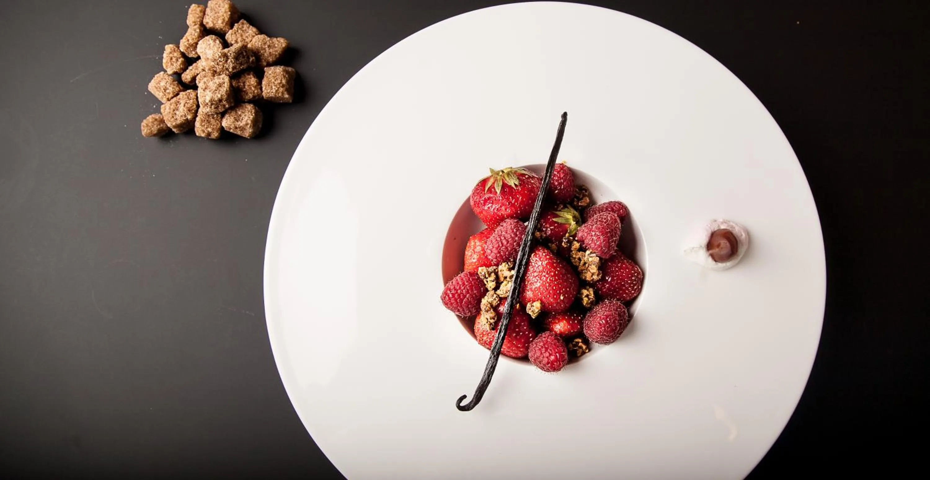 Food in Hotel Le Lion D'Or et Restaurant La Table Du Lion