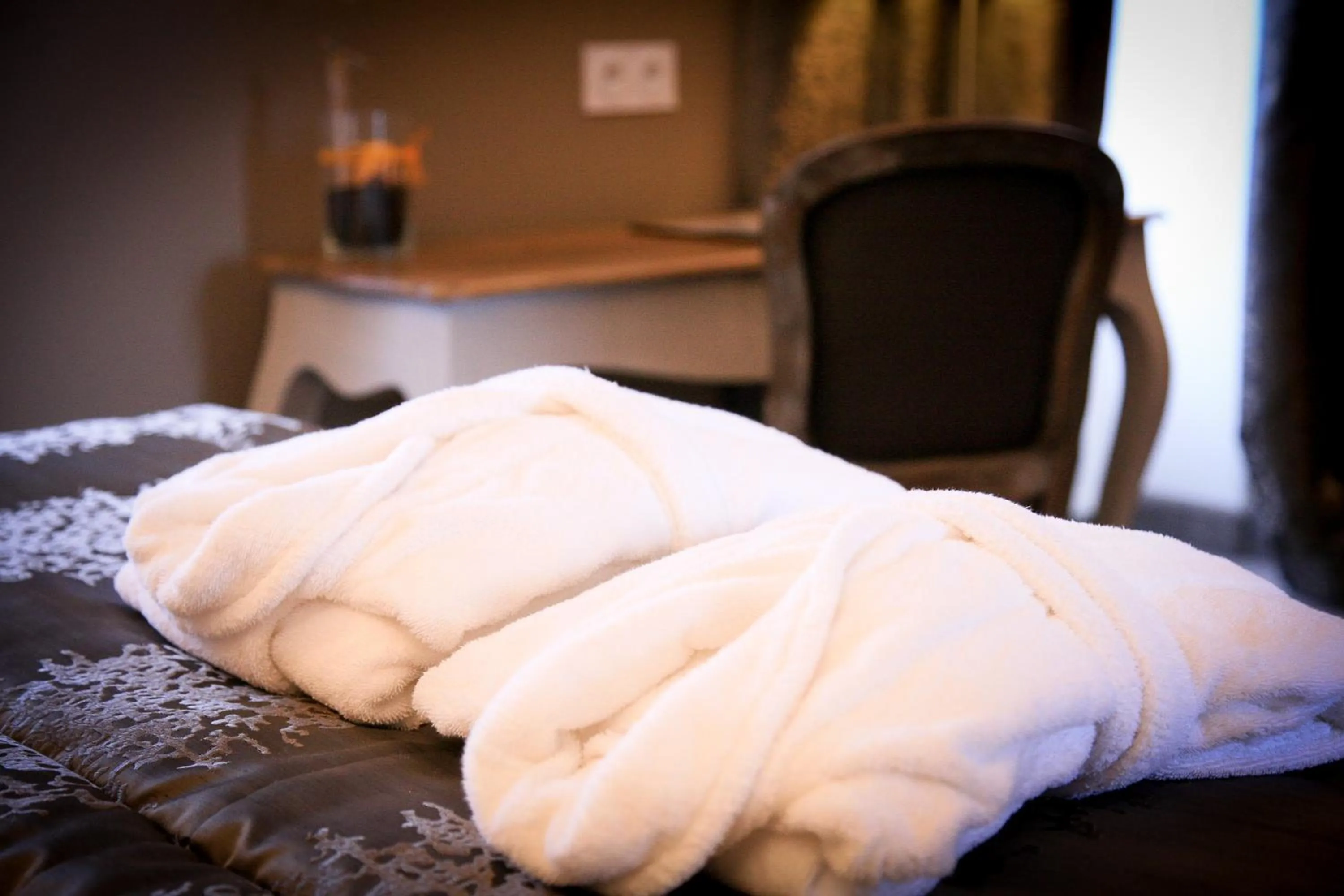 Other in Hotel Le Lion D'Or et Restaurant La Table Du Lion