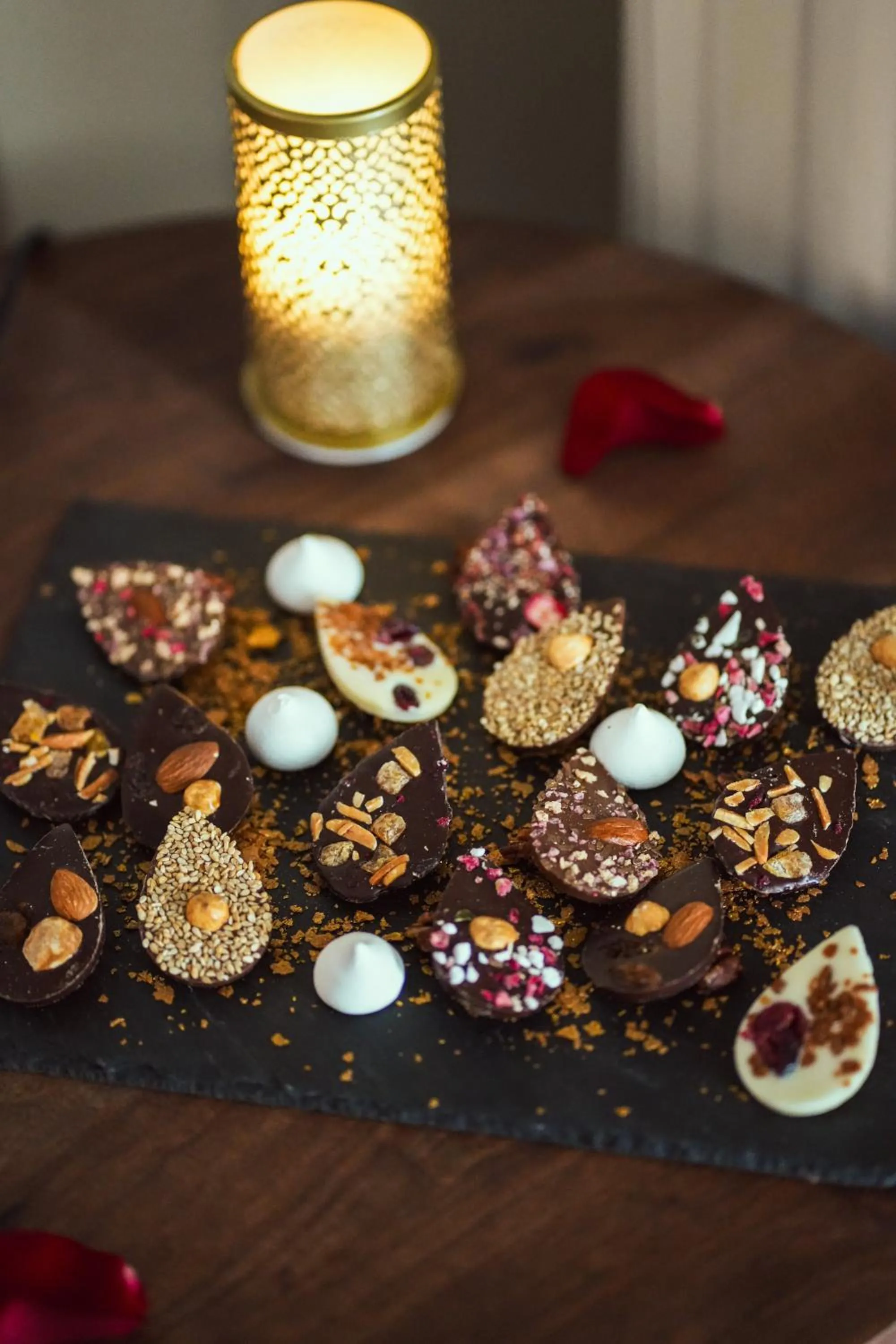 Food in Hotel Le Lion D'Or et Restaurant La Table Du Lion