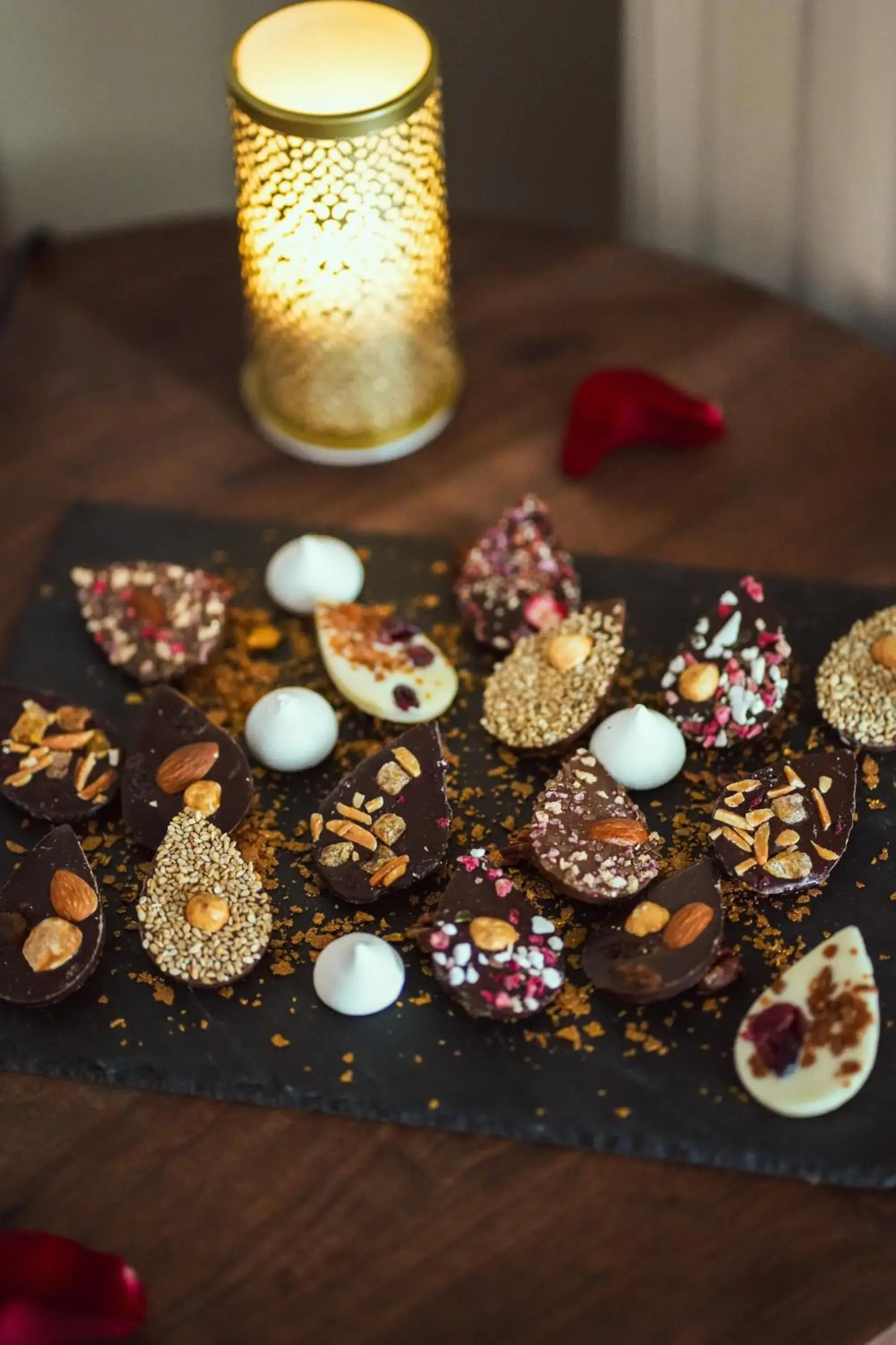 Food in Hotel Le Lion D'Or et Restaurant La Table Du Lion Food in Hotel Le Lion D'Or et Restaurant La Table Du Lion