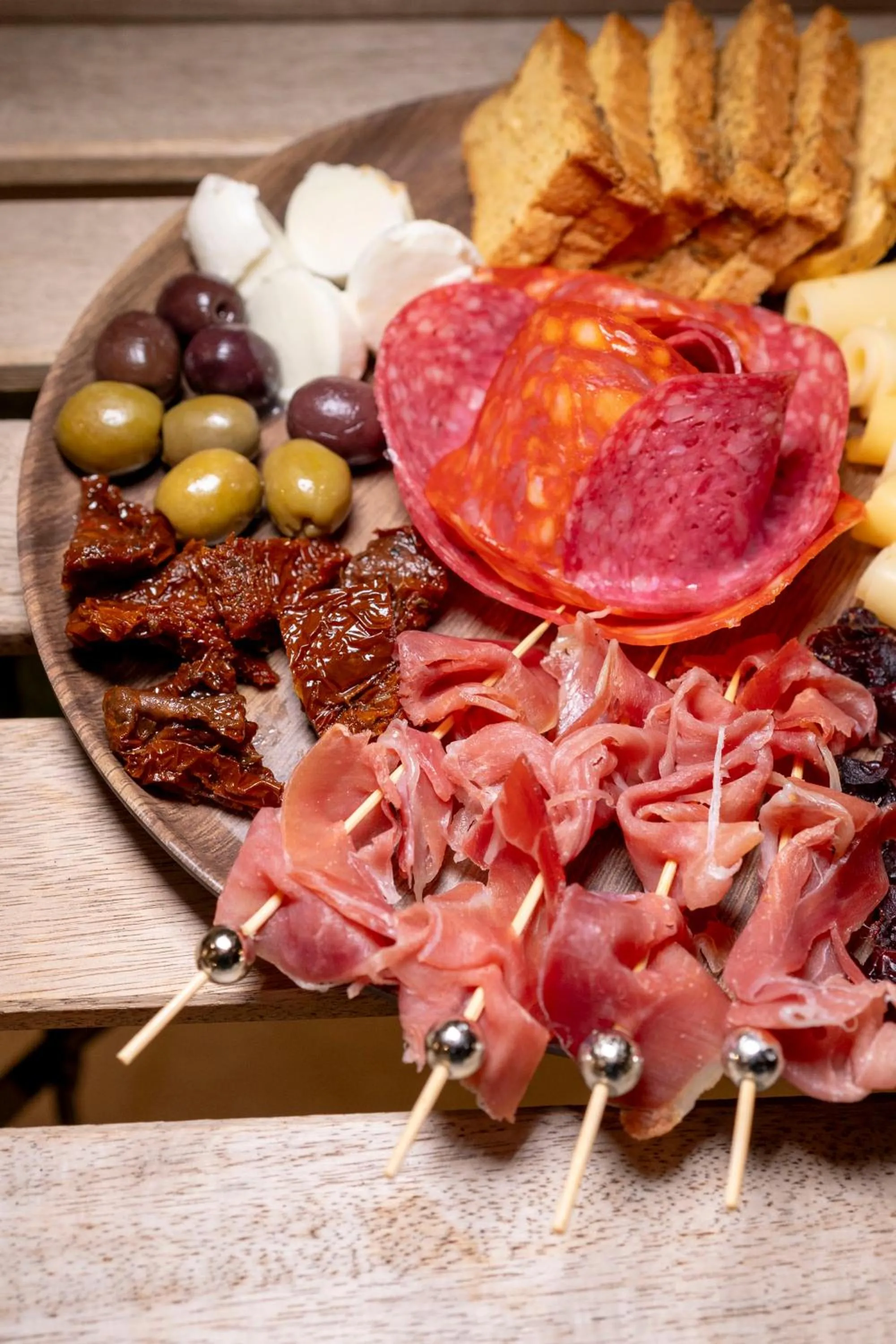 Lounge or bar in Mosaic Studios Buenavista