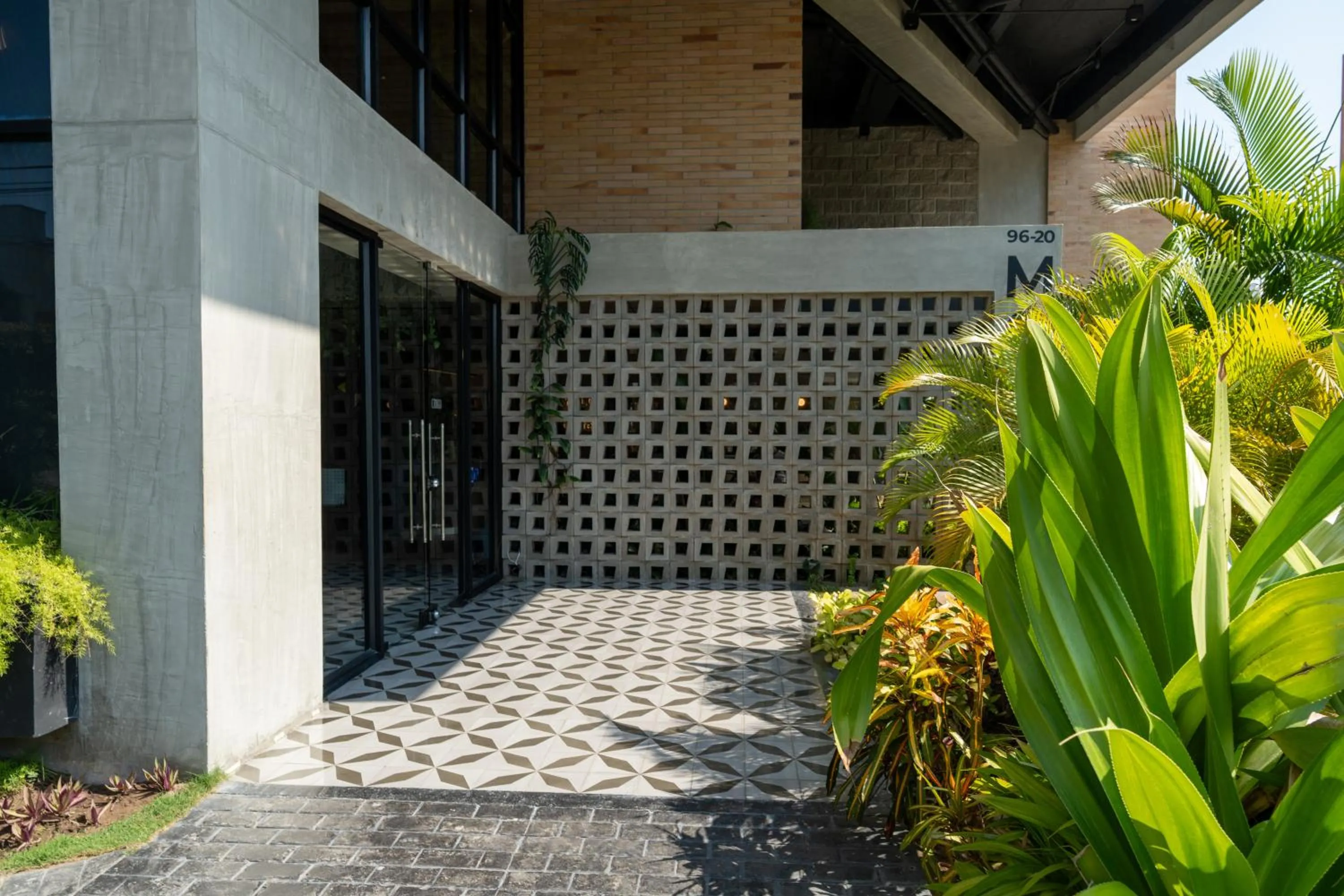 Mosaic Studios Buenavista