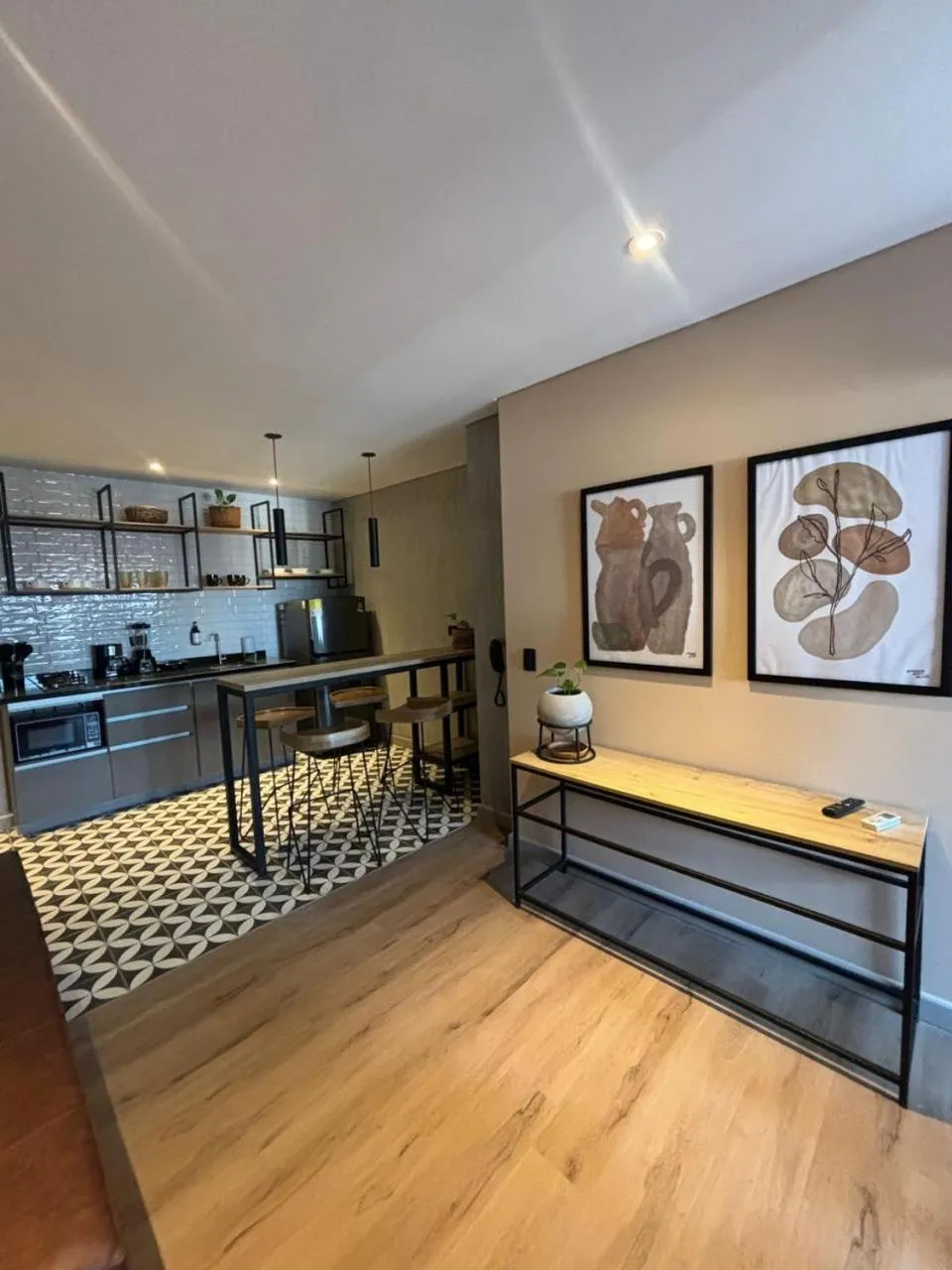 Mosaic Studios Buenavista