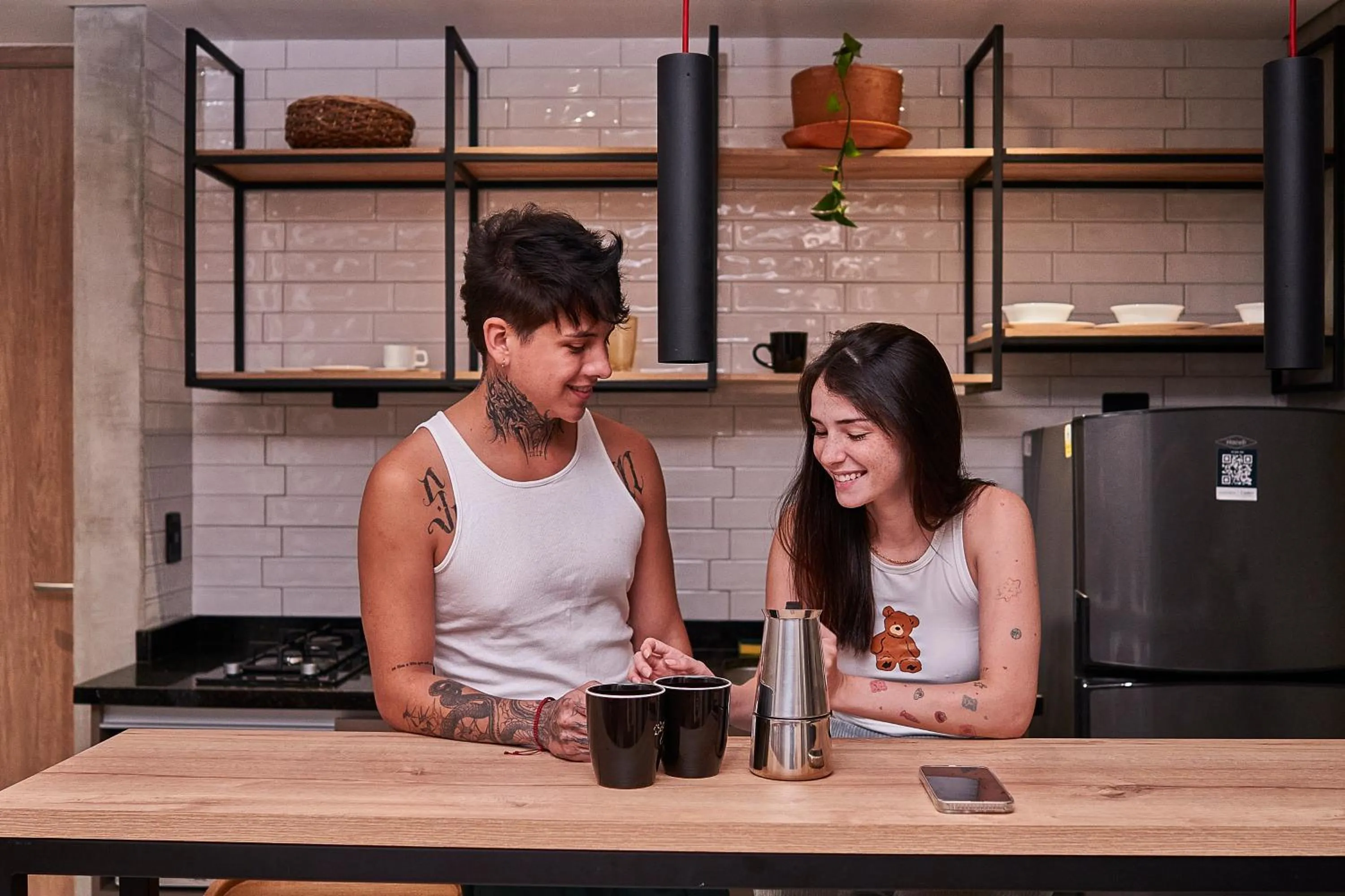 Mosaic Studios Buenavista