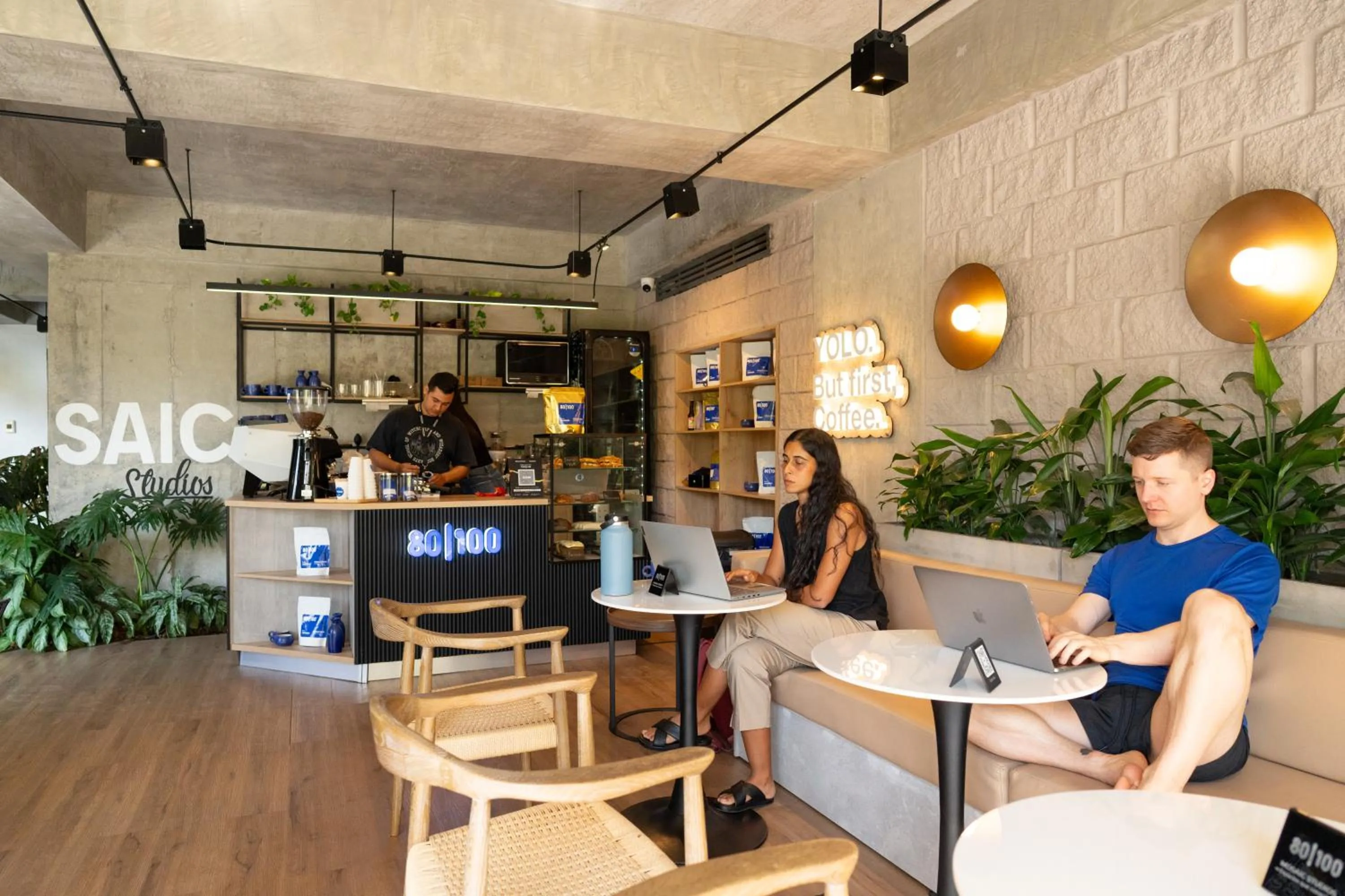 Mosaic Studios Buenavista