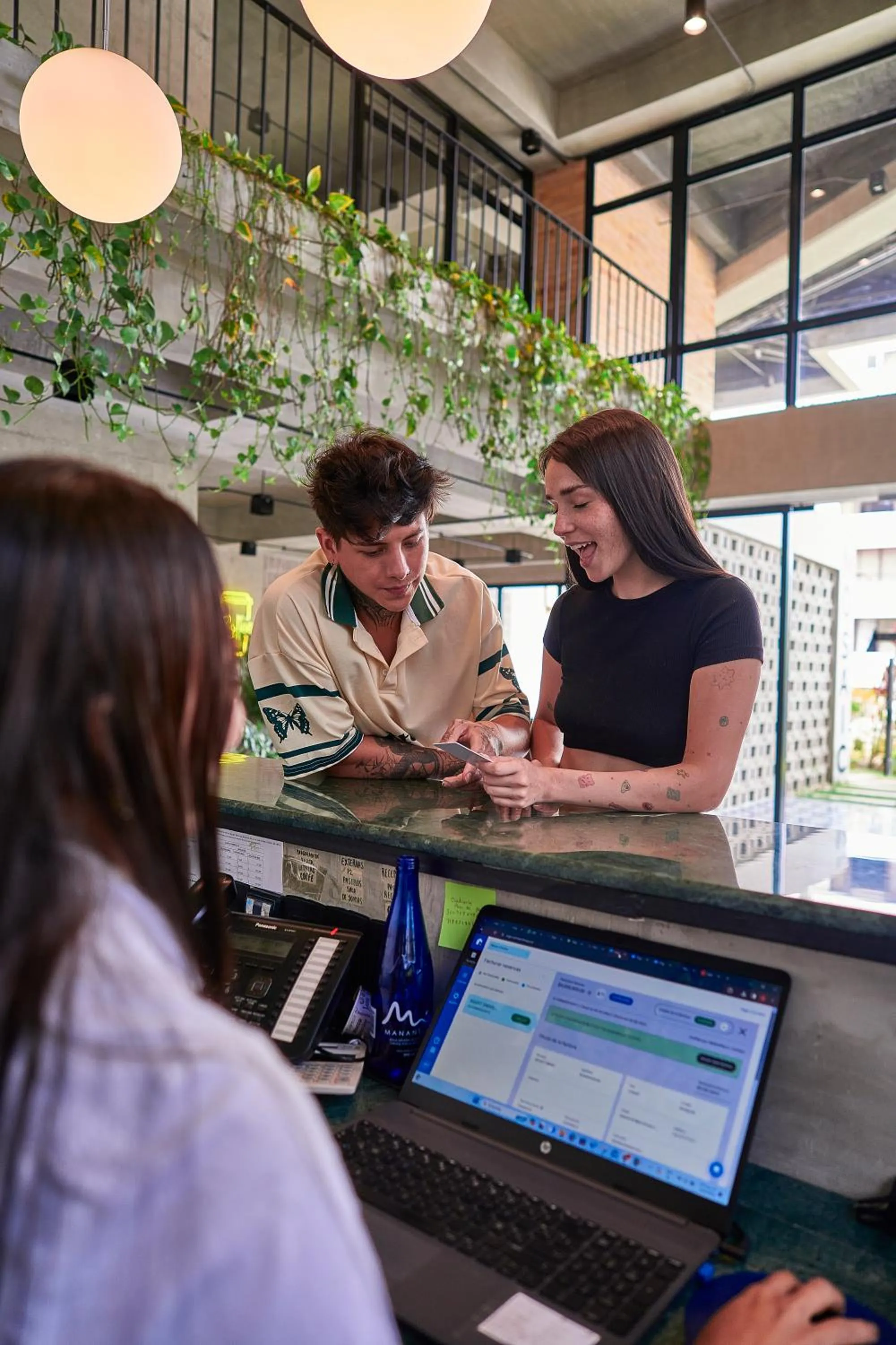 Mosaic Studios Buenavista