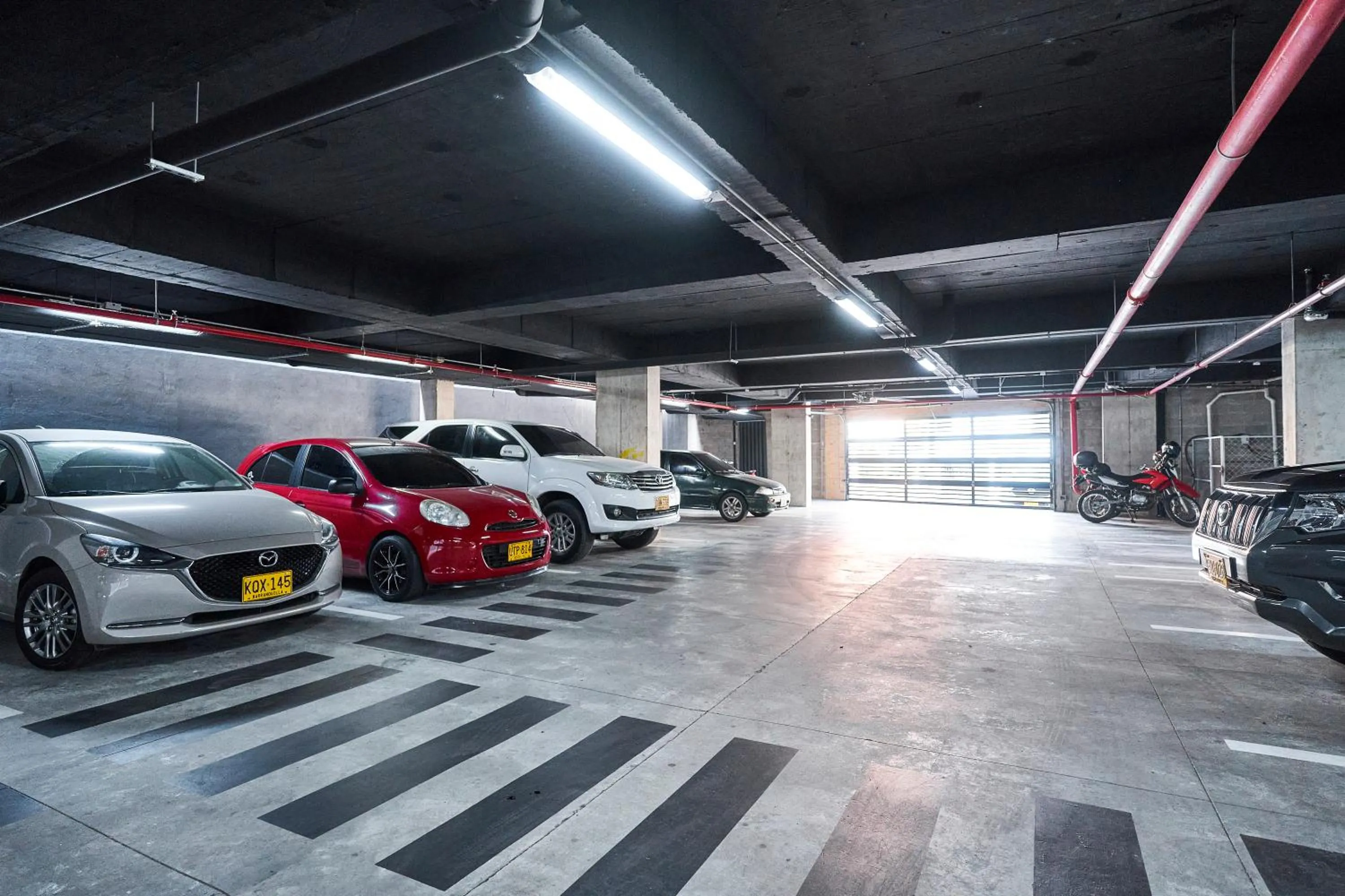 Mosaic Studios Buenavista