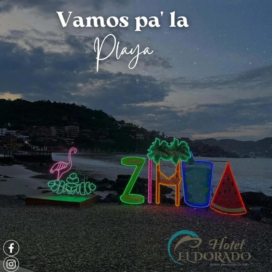 Hotel Familiar El Dorado