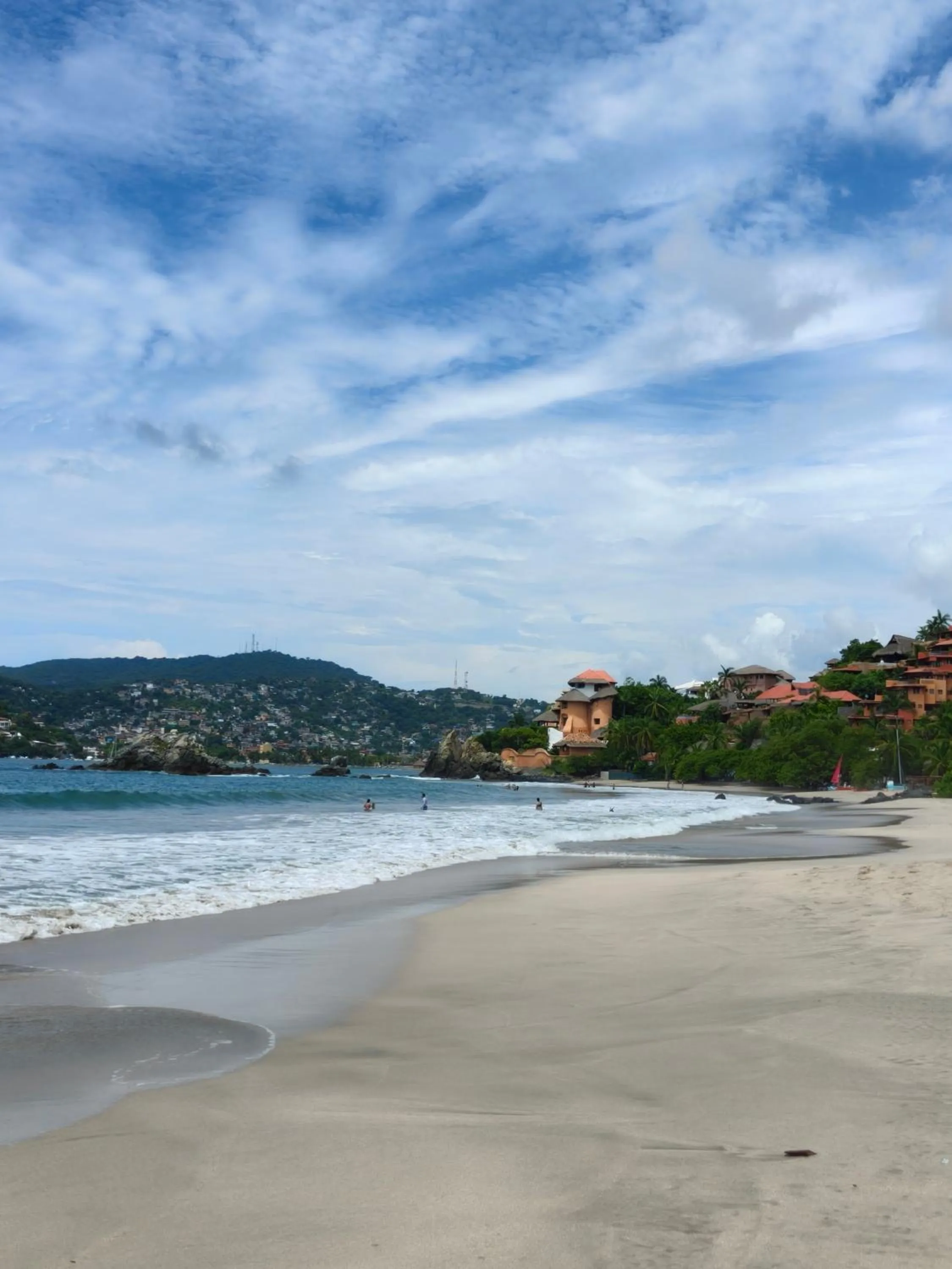 Hotel Familiar El Dorado