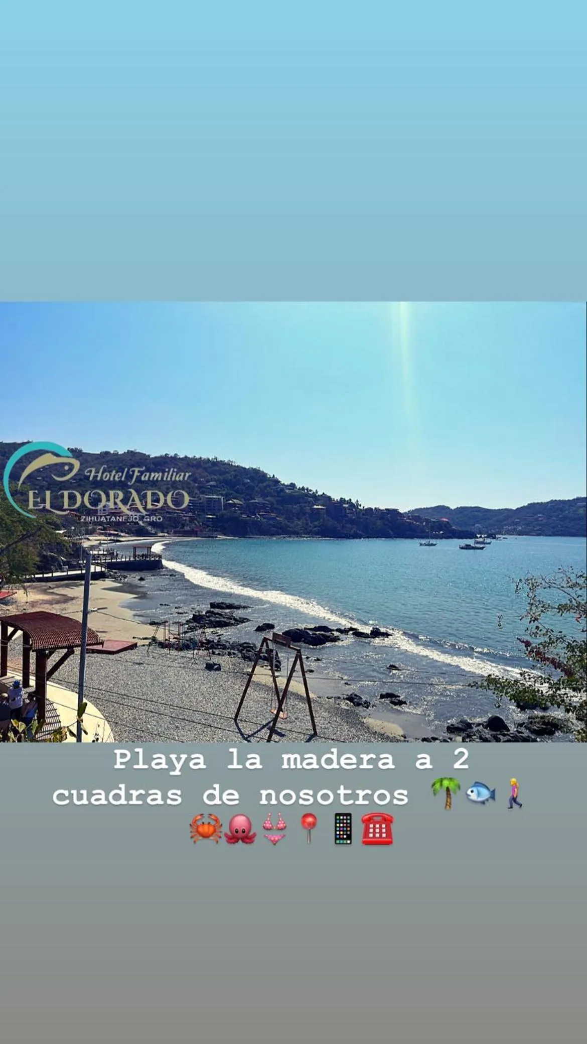 Hotel Familiar El Dorado