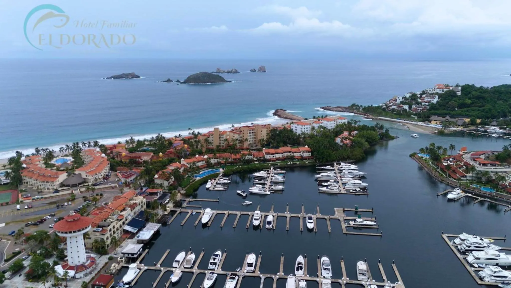 Hotel Familiar El Dorado