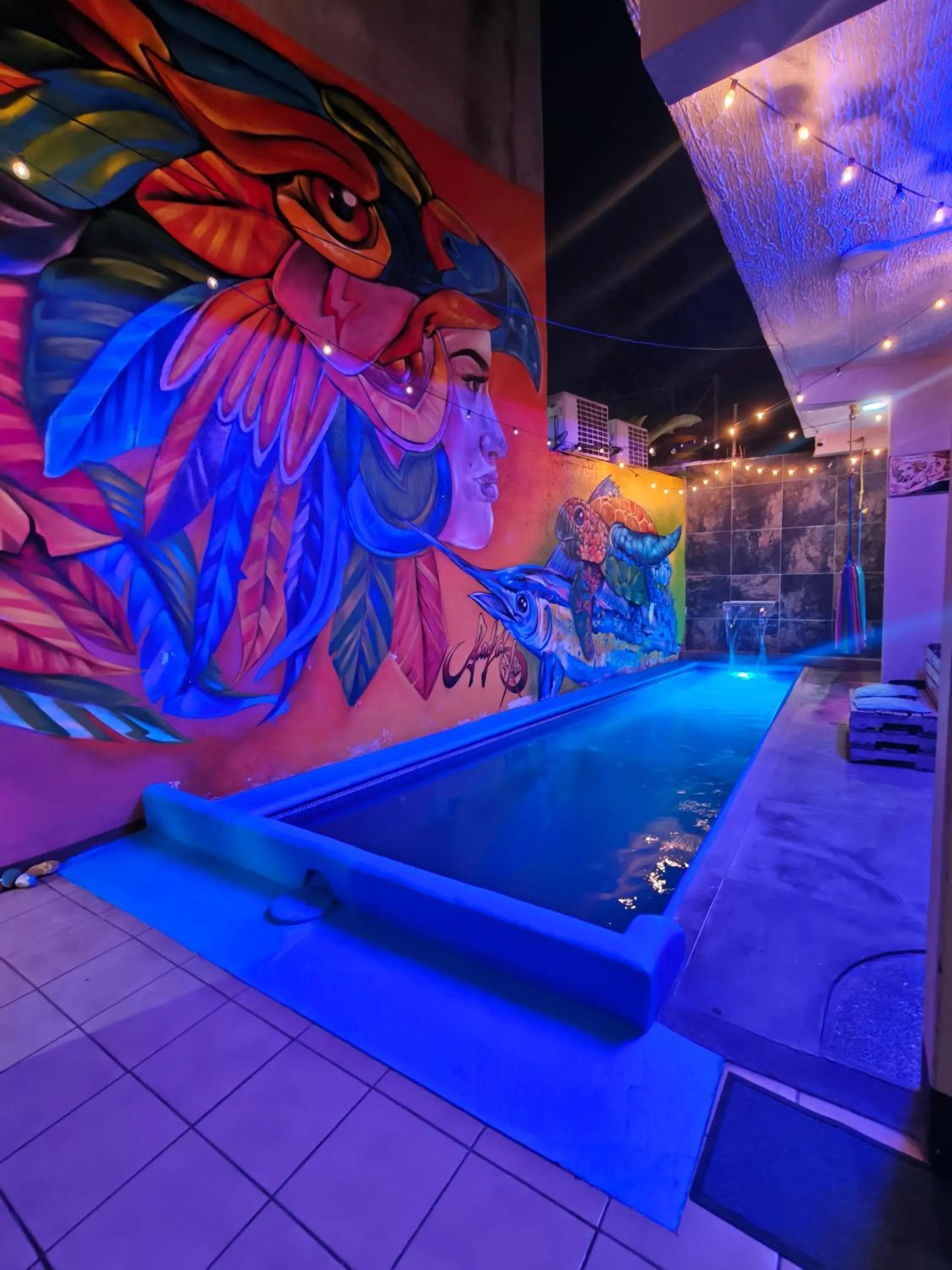 Hotel Familiar El Dorado