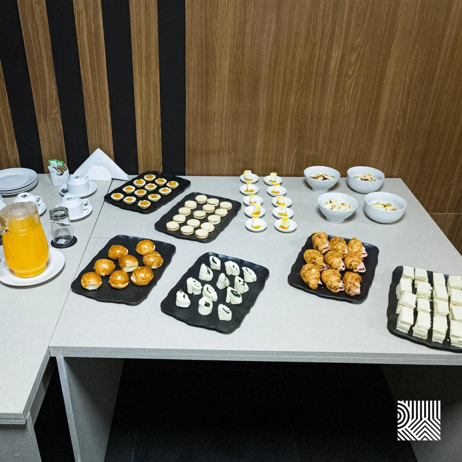 Meeting/conference room in Rua Hoteles Piura