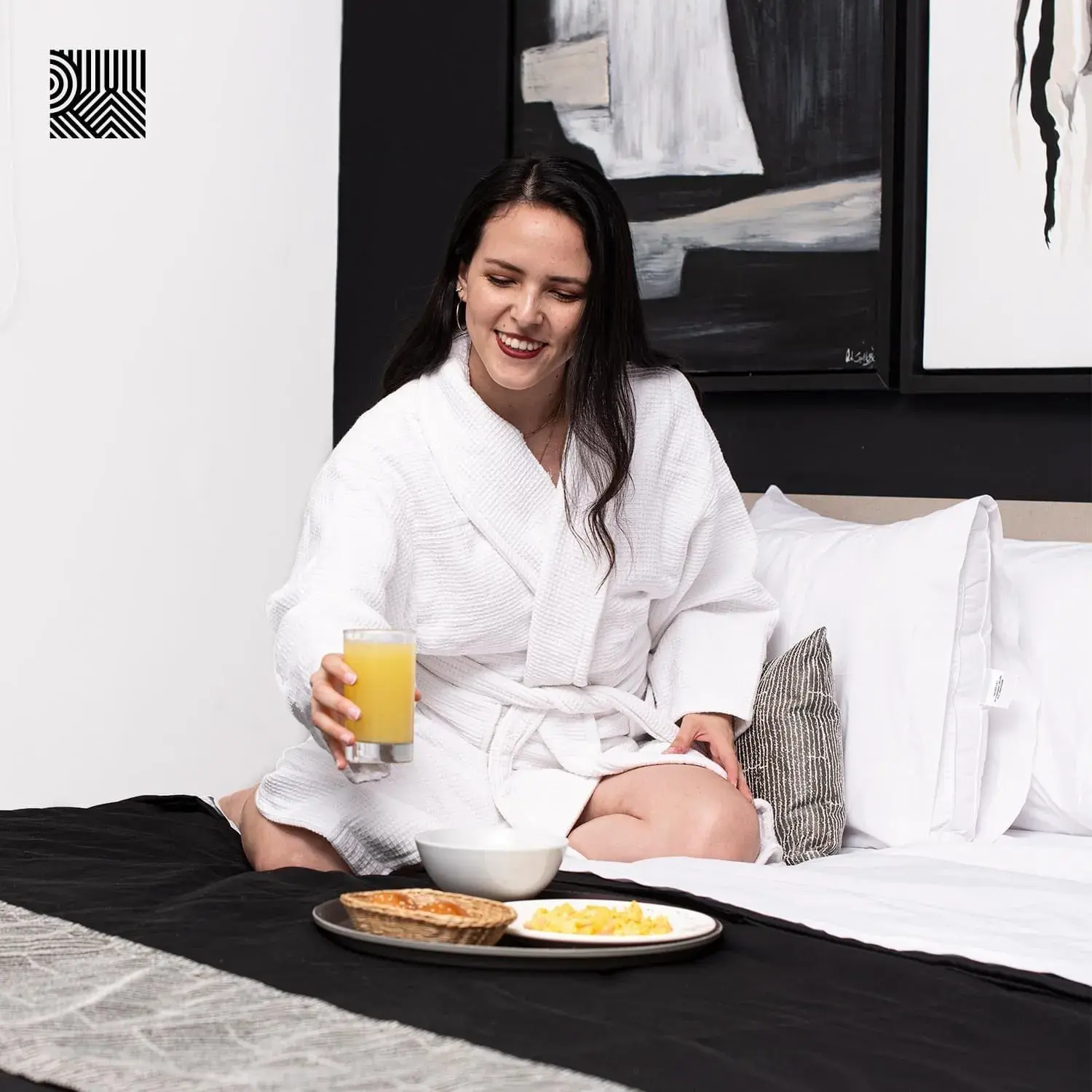 Bedroom, Bed in Rua Hoteles Piura Bedroom, Bed in Rua Hoteles Piura