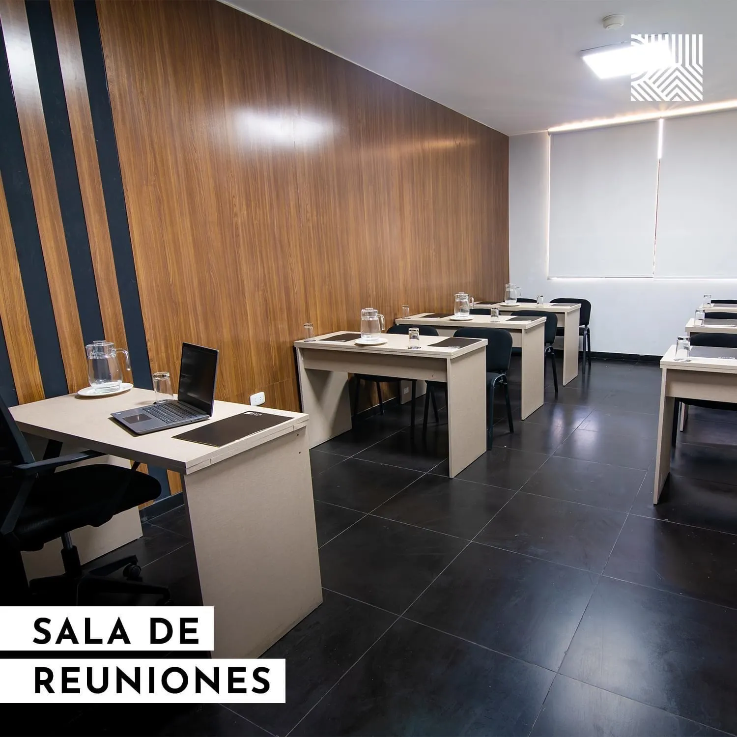 Meeting/conference room in Rua Hoteles Piura