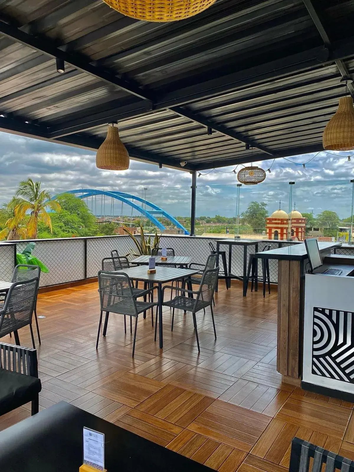 View (from property/room) in Rua Hoteles Piura View (from property/room) in Rua Hoteles Piura