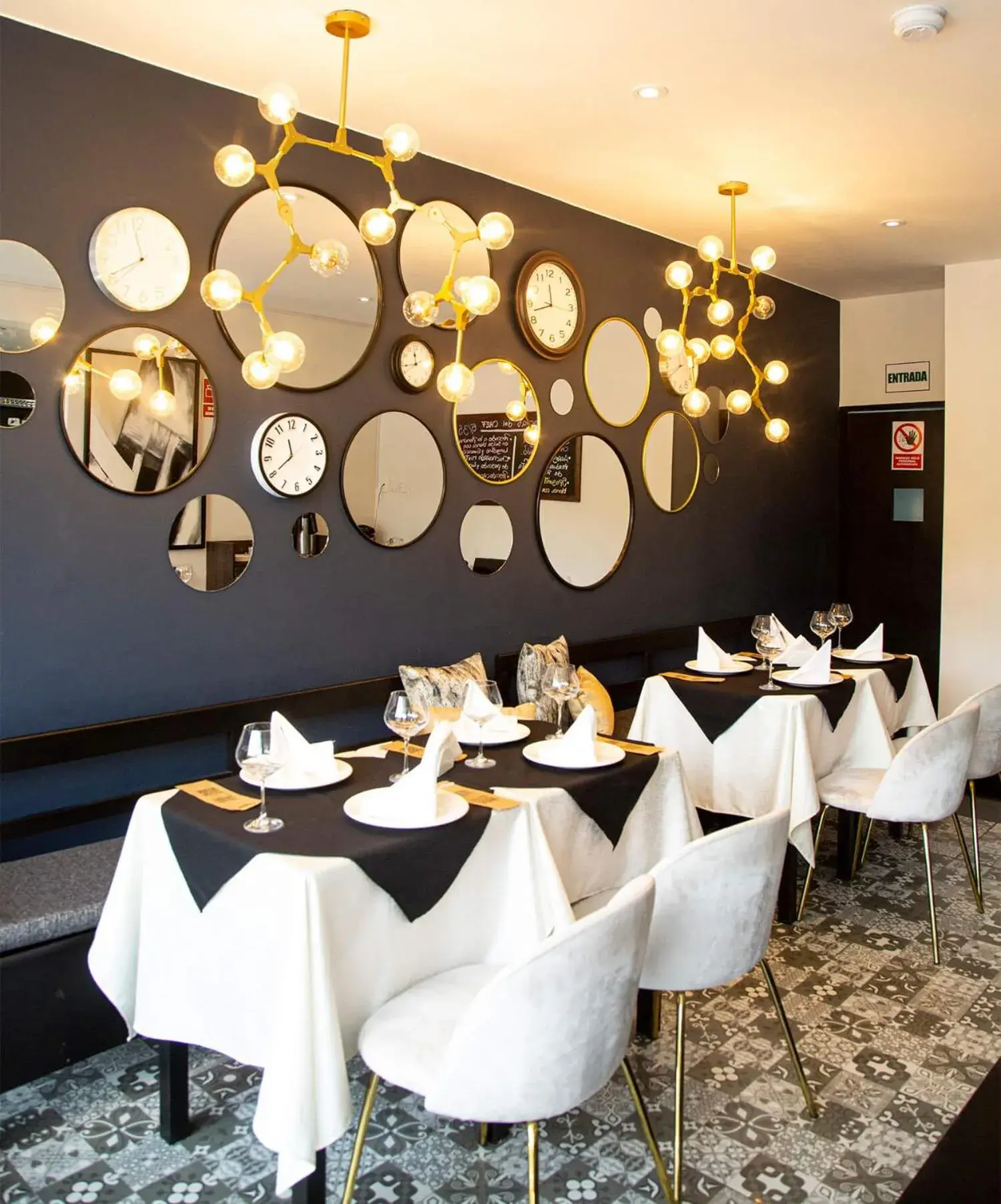 Restaurant/places to eat in Rua Hoteles Piura Restaurant/places to eat in Rua Hoteles Piura