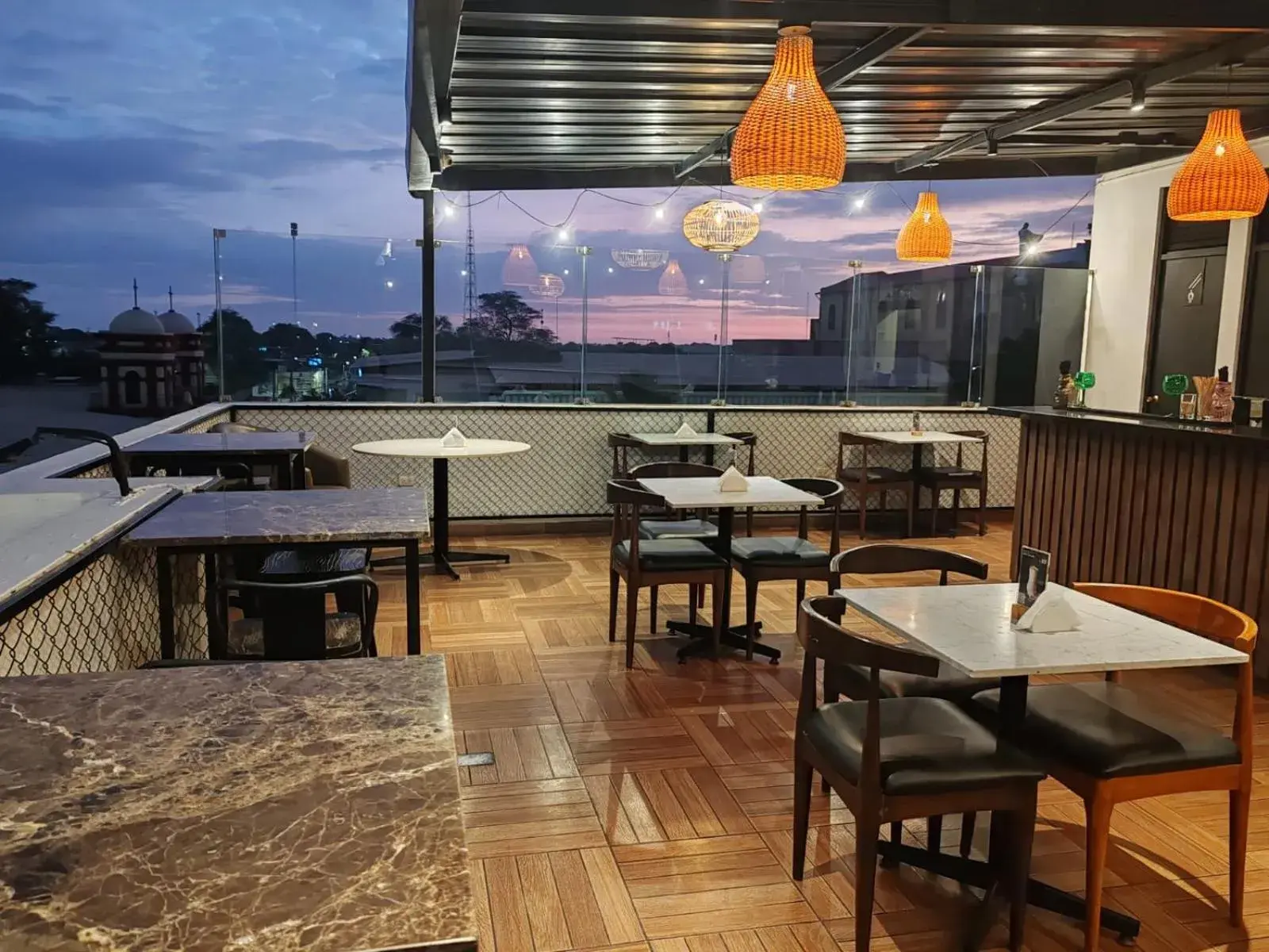 Restaurant/places to eat in Rua Hoteles Piura Restaurant/places to eat in Rua Hoteles Piura