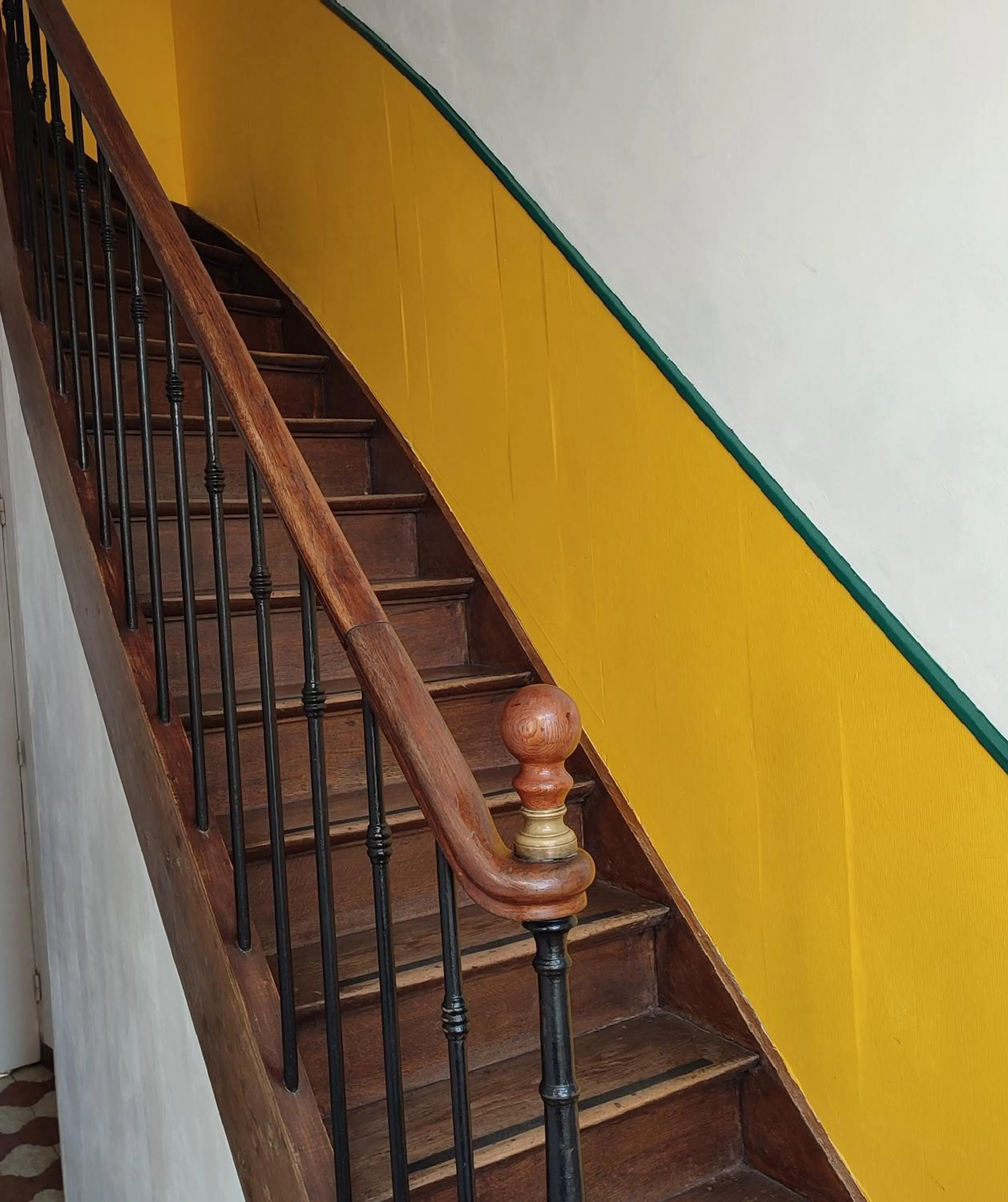 Entre Meuse et forêt