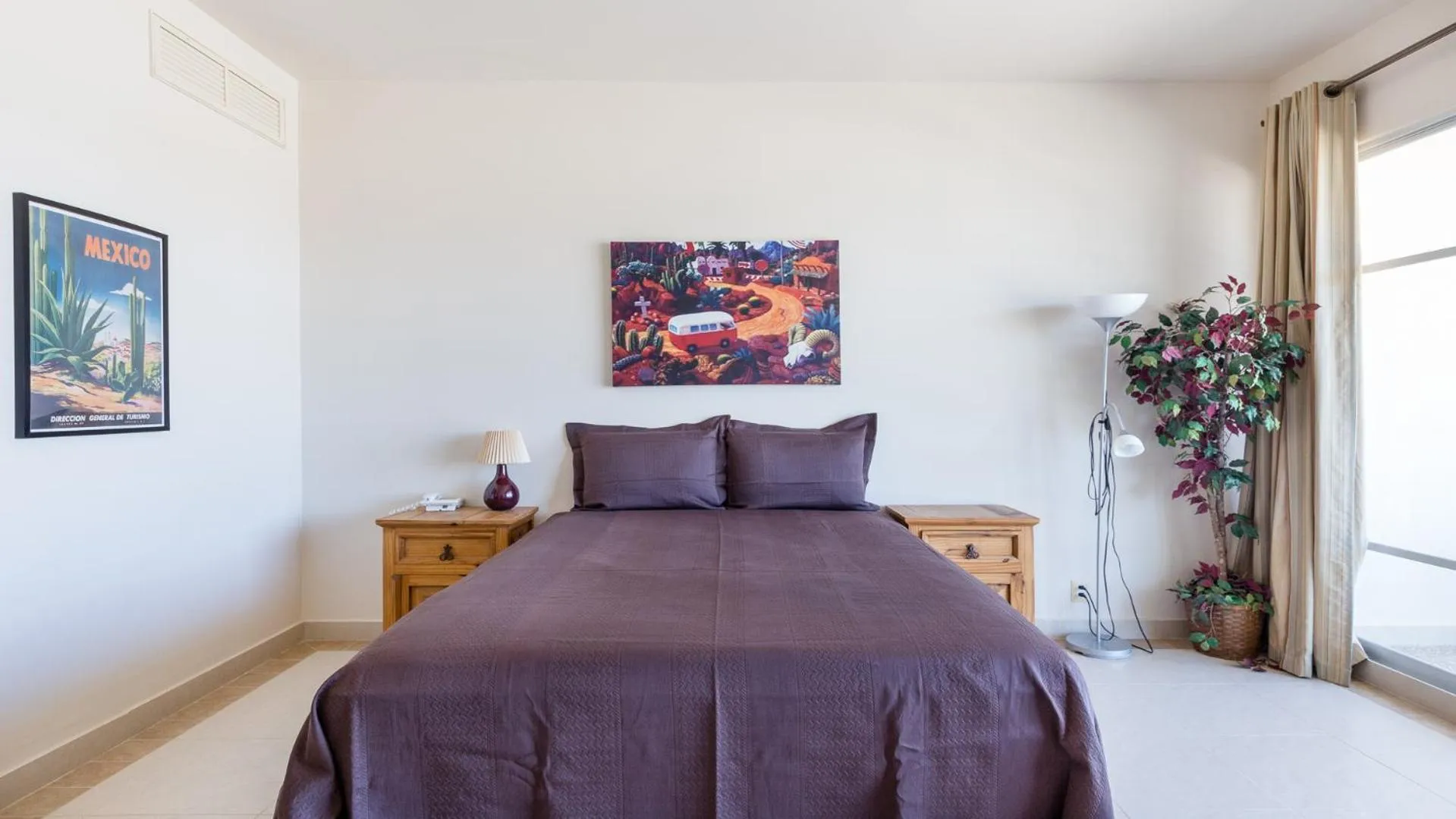 Photo of the whole room, Bed in Mayan Lakes 14-203 by Kivoya