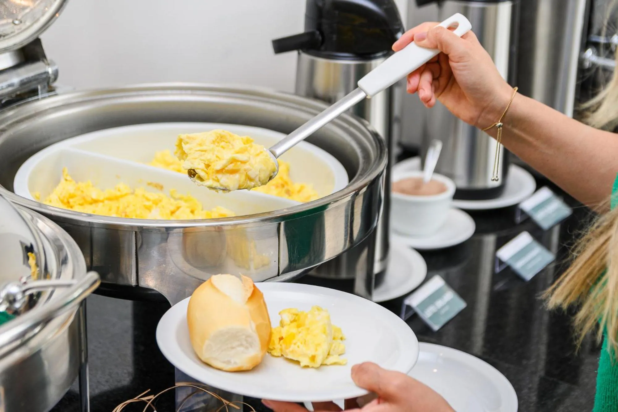 Restaurant/places to eat in Silverton Paiva Experience