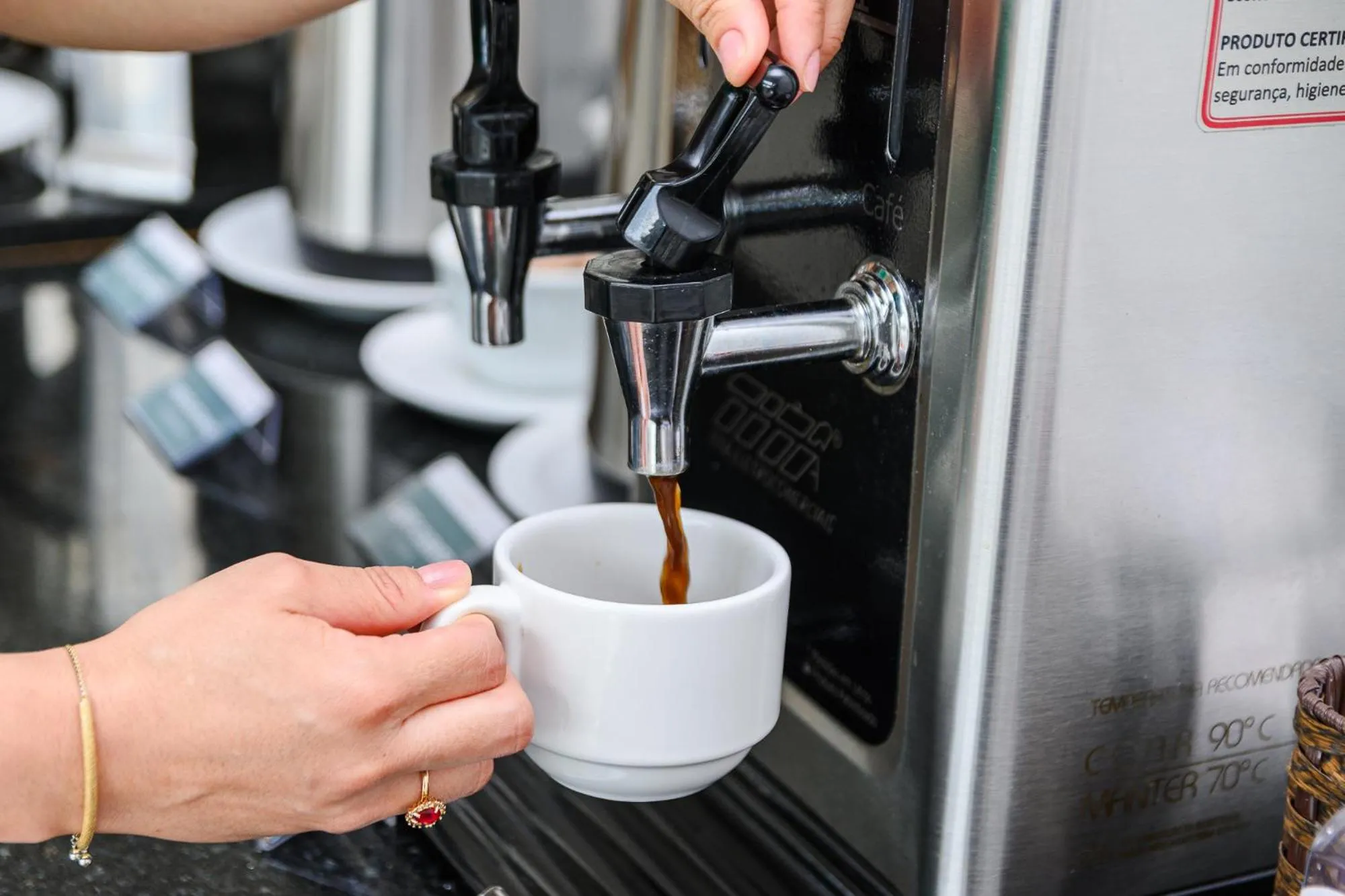 Restaurant/places to eat in Silverton Paiva Experience