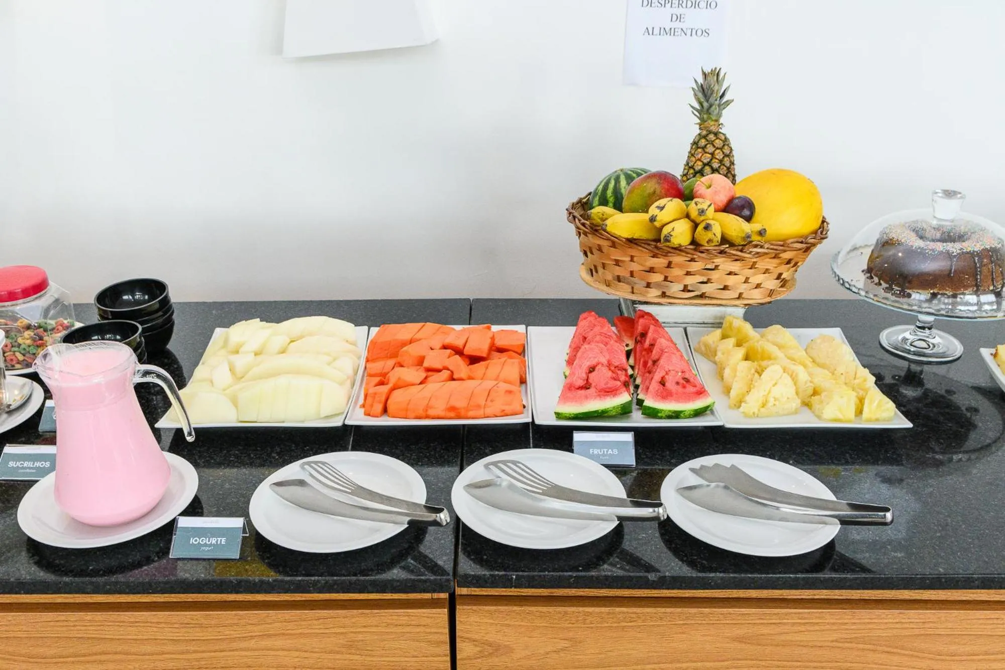 Restaurant/places to eat in Silverton Paiva Experience