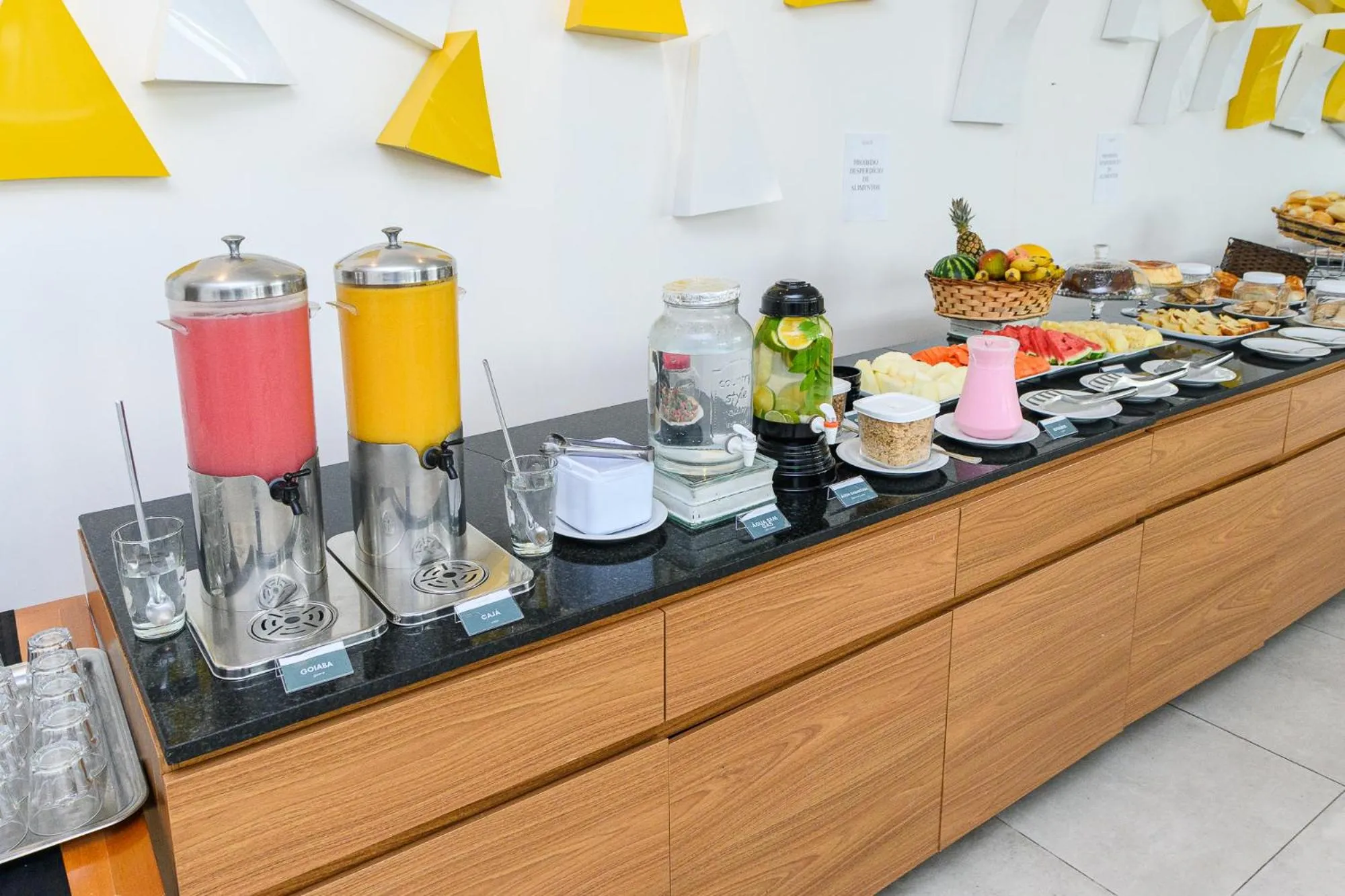 Restaurant/places to eat in Silverton Paiva Experience