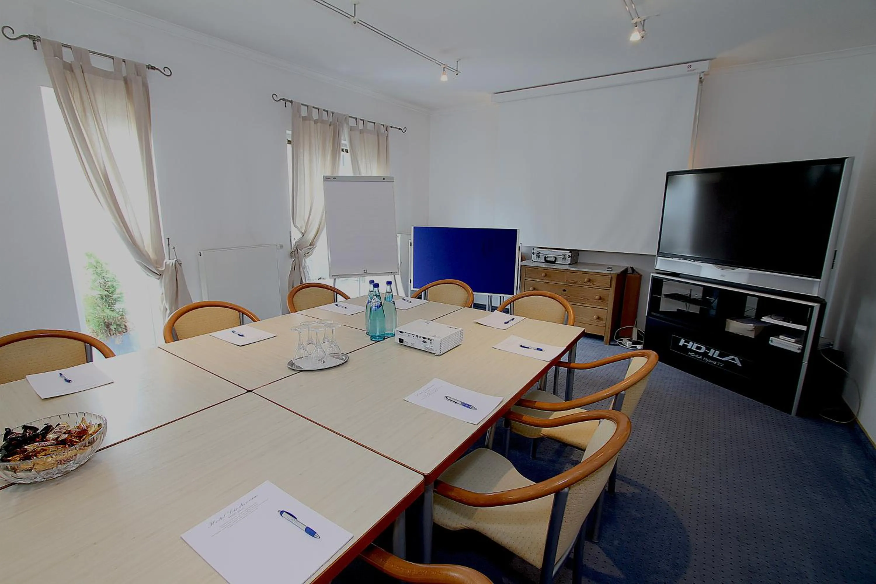 Activities in Hotel Lindemann