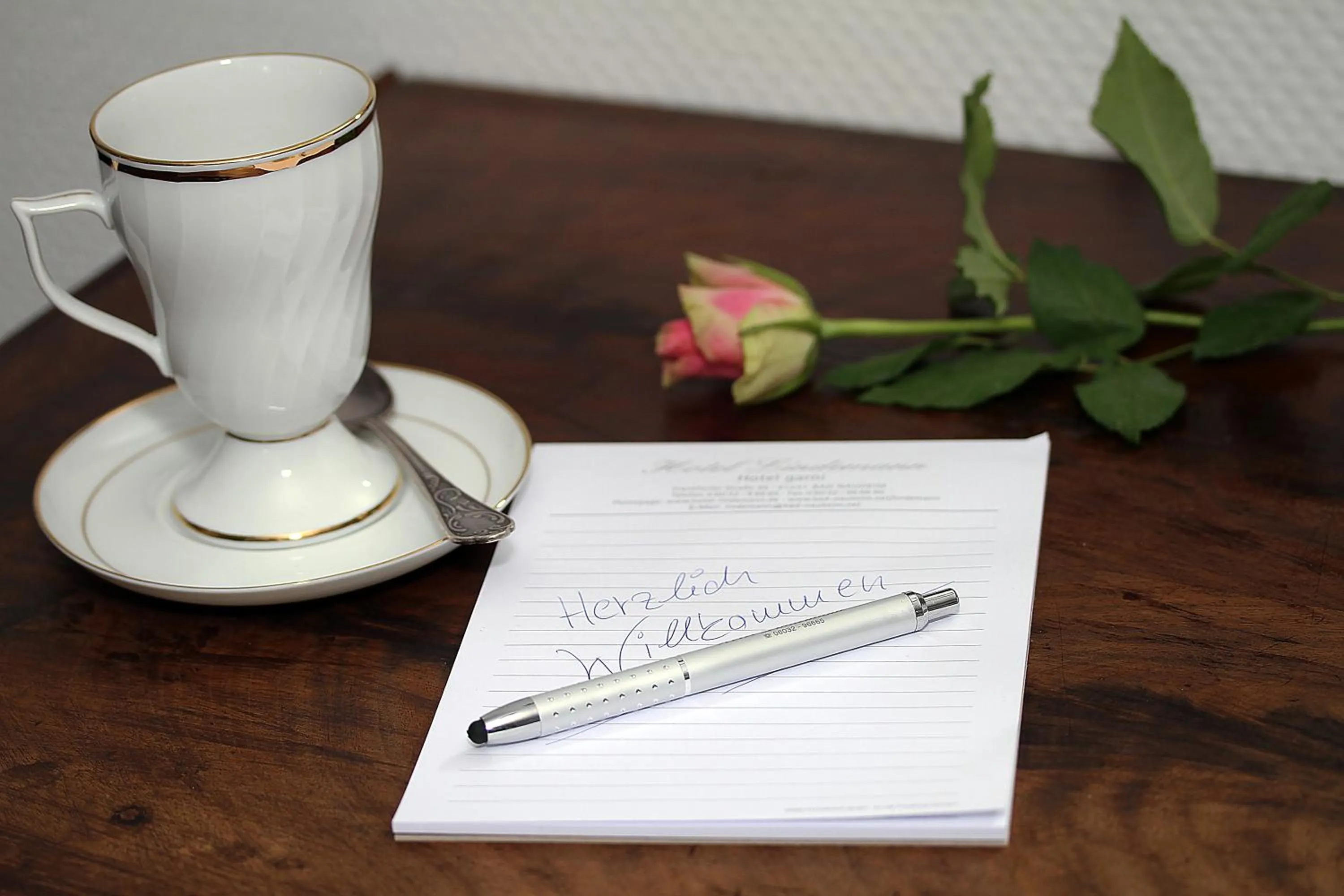 Other in Hotel Lindemann