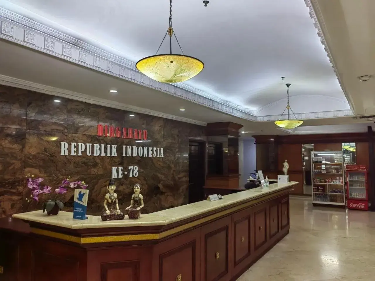 PIA Hotel Bandung PIA Hotel Bandung