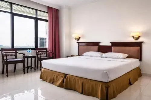 PIA Hotel Bandung PIA Hotel Bandung