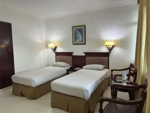 PIA Hotel Bandung PIA Hotel Bandung
