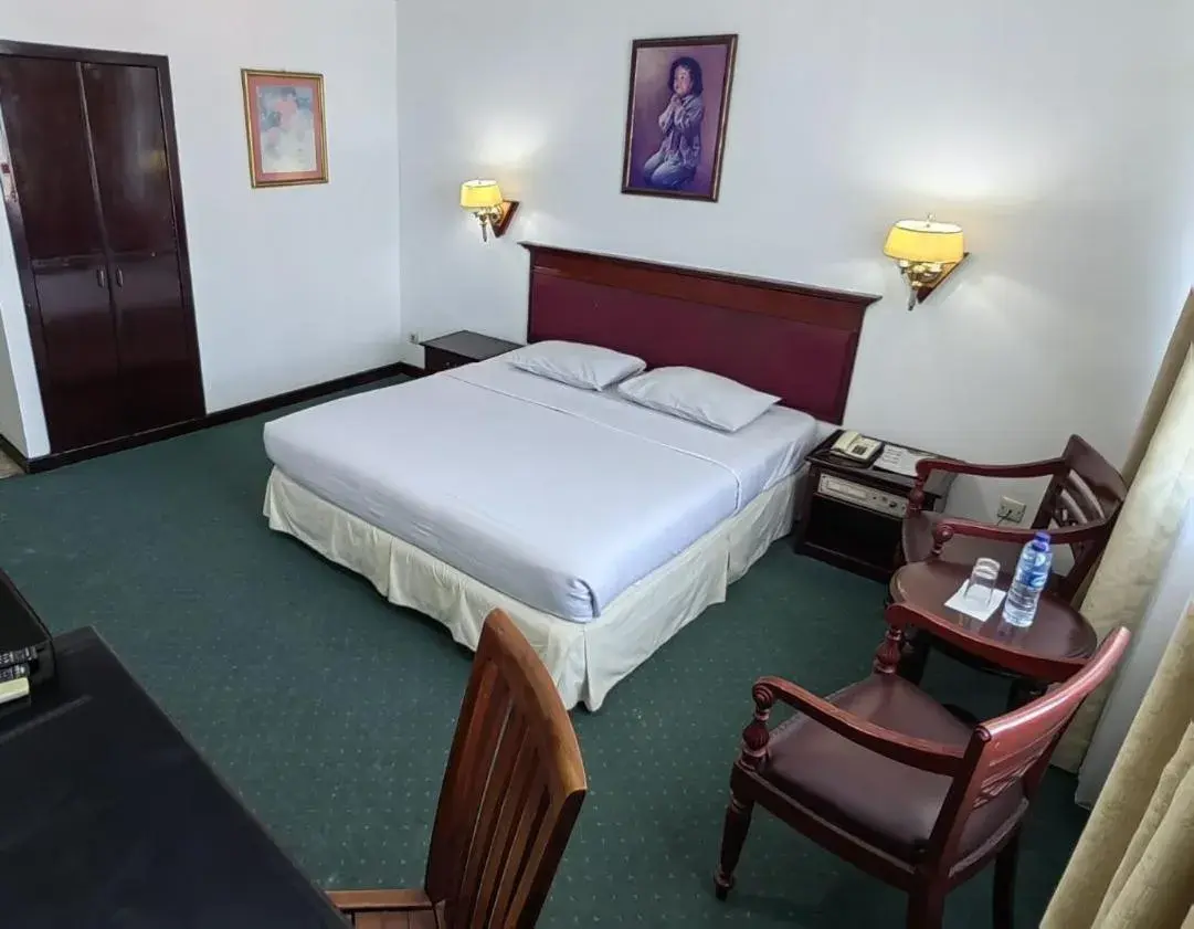 PIA Hotel Bandung PIA Hotel Bandung