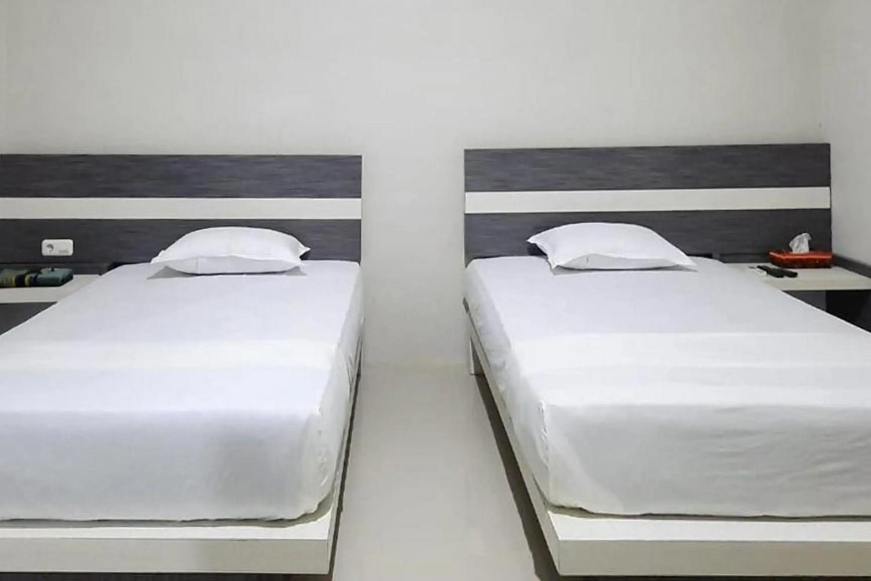 Hayori Hotel RedPartner Hayori Hotel RedPartner