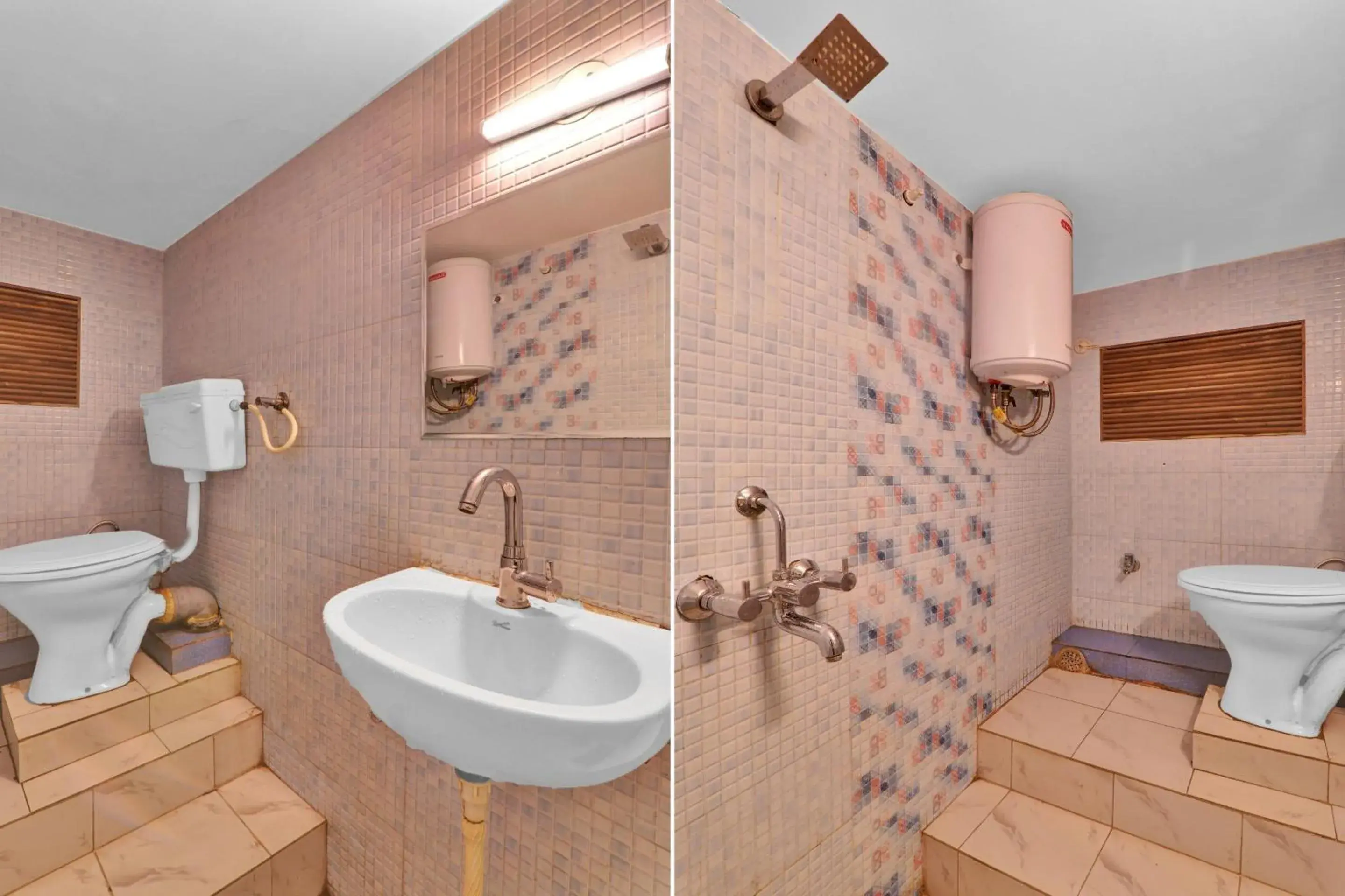 Lobby or reception in Super Hotel O Sada Shiv Guest House Lobby or reception in Super Hotel O Sada Shiv Guest House