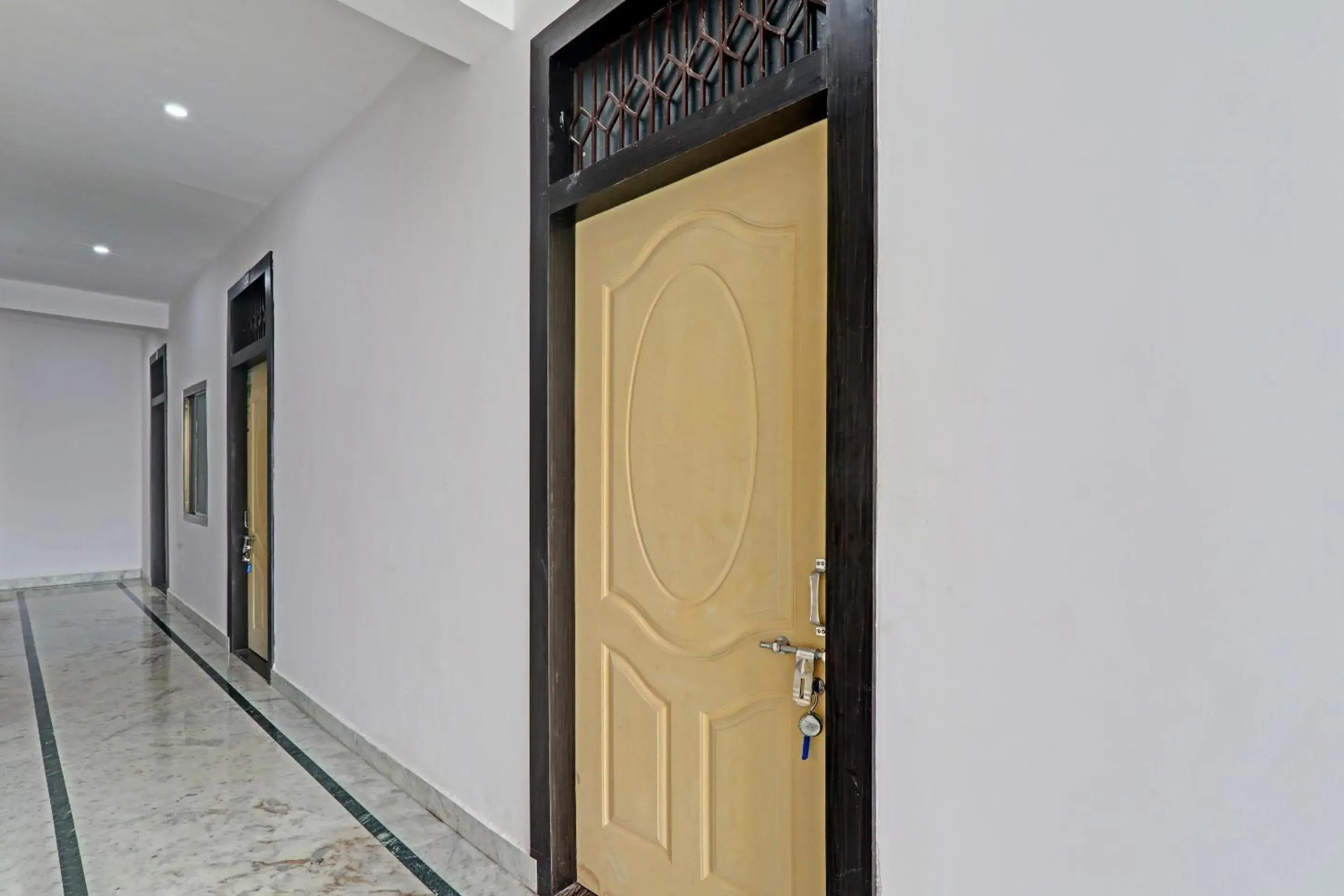 Lobby or reception in Hotel O by OYO Sparrow Nest Lobby or reception in Hotel O by OYO Sparrow Nest