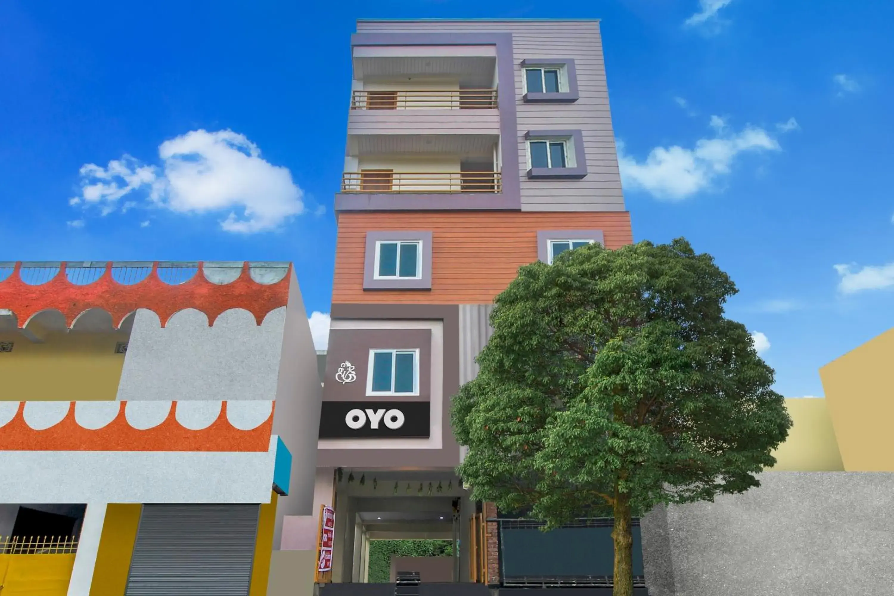 Hotel O Holiday Hotel O Holiday